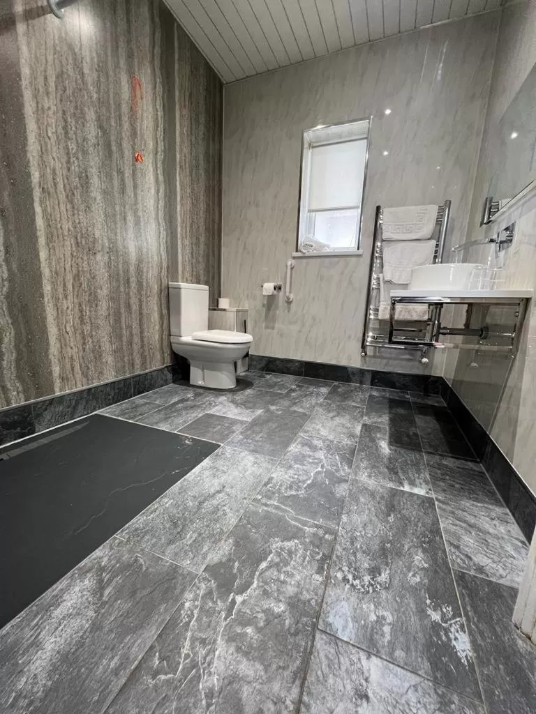 Charnwood Regency Guest House