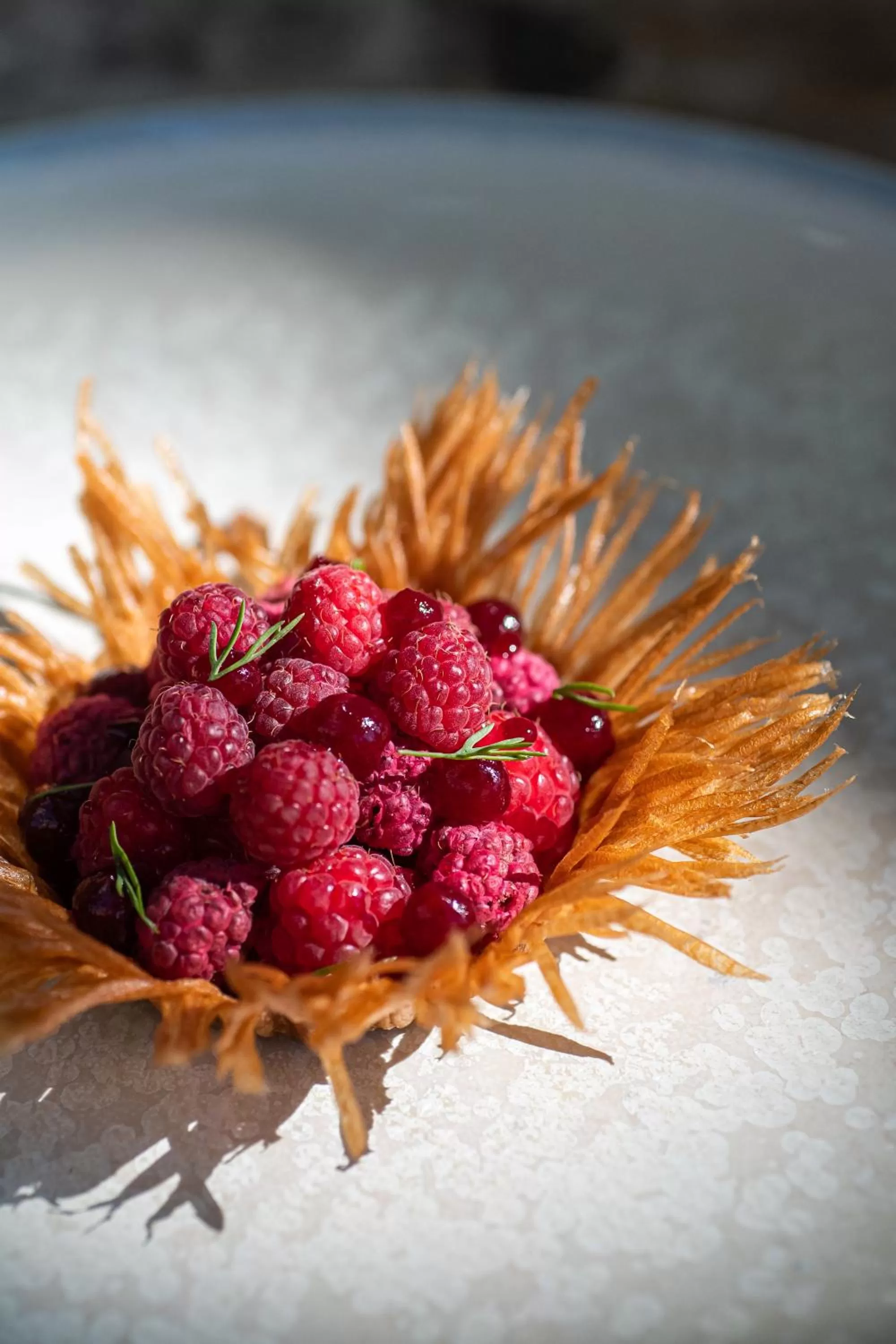 Baumanière - Les Baux de Provence