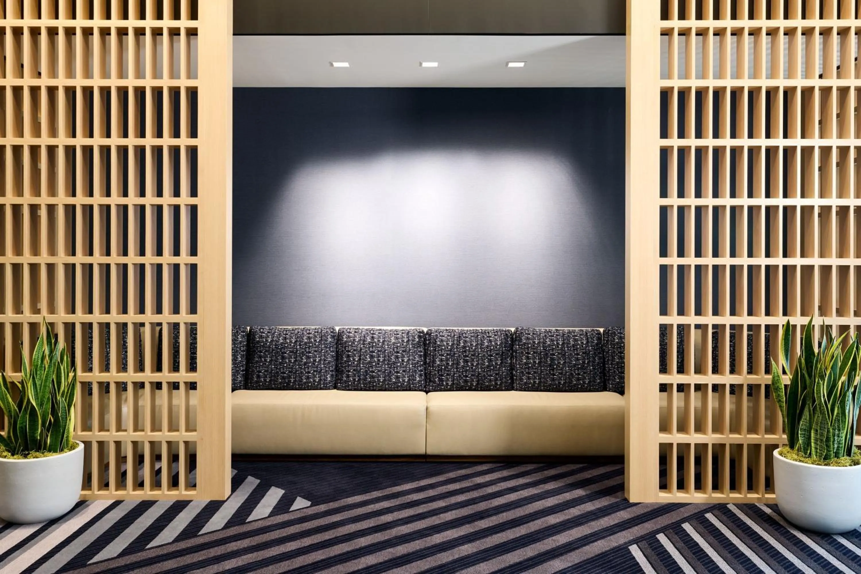 Other in JW Marriott Dallas Arts District