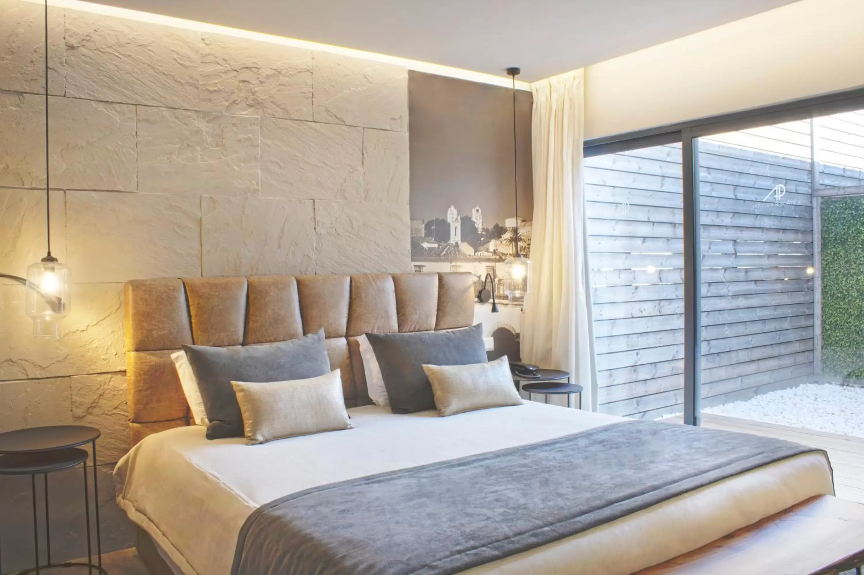 Presidential Suite in AP Maria Nova Lounge - Adults Friendly Presidential Suite in AP Maria Nova Lounge - Adults Friendly