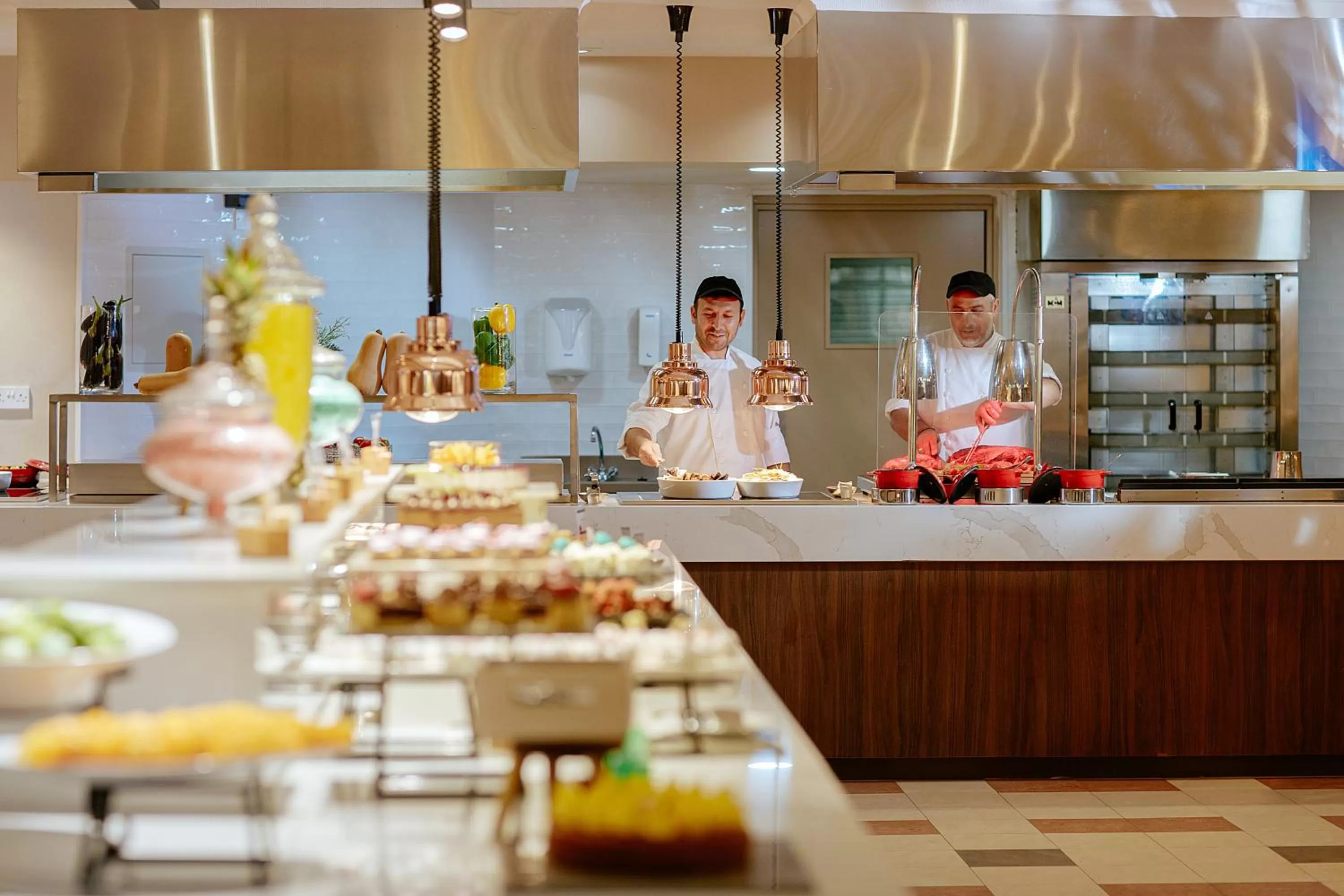 Restaurant/places to eat in Louis Ledra Beach