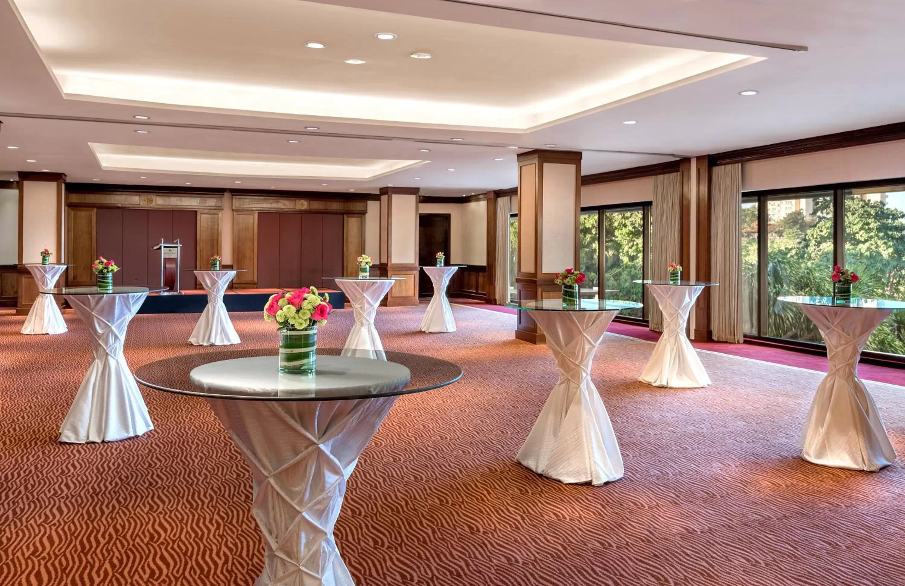 Banquet/Function facilities in Marco Polo Plaza Cebu