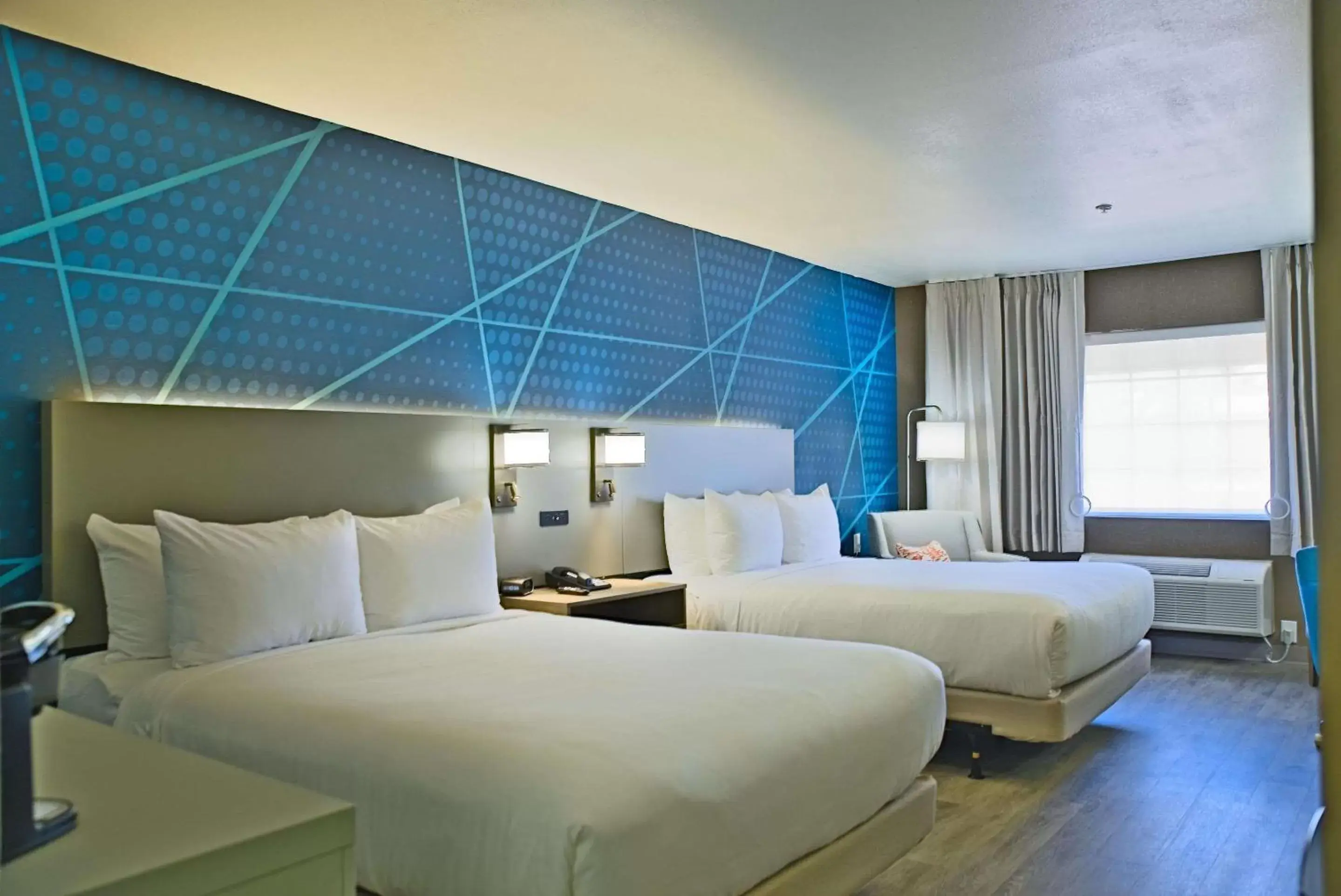 Bedroom, Bed in Comfort Inn & Suites Sierra Vista near Ft Huachuca