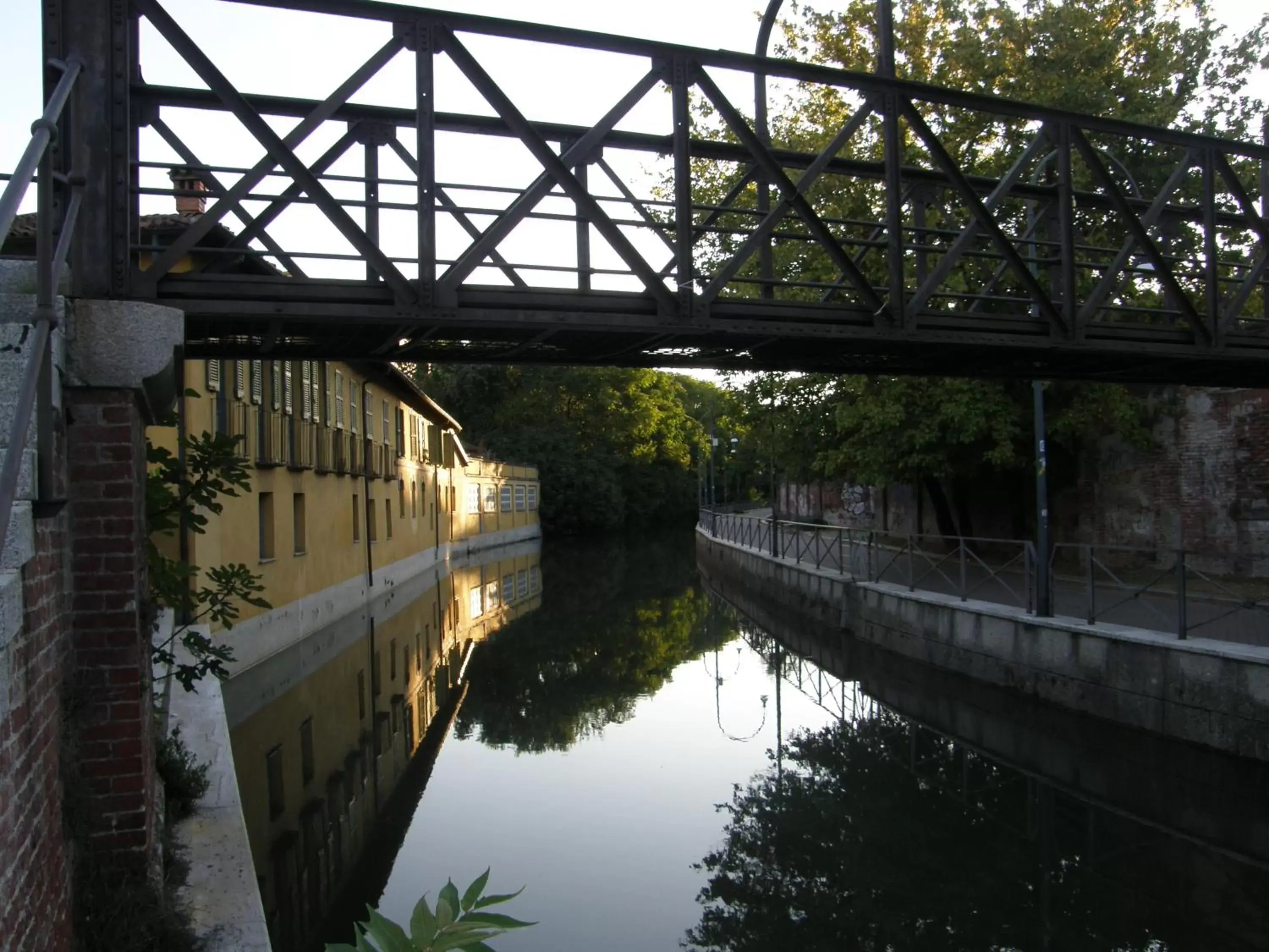 Sports, Neighborhood in Zuretti 61