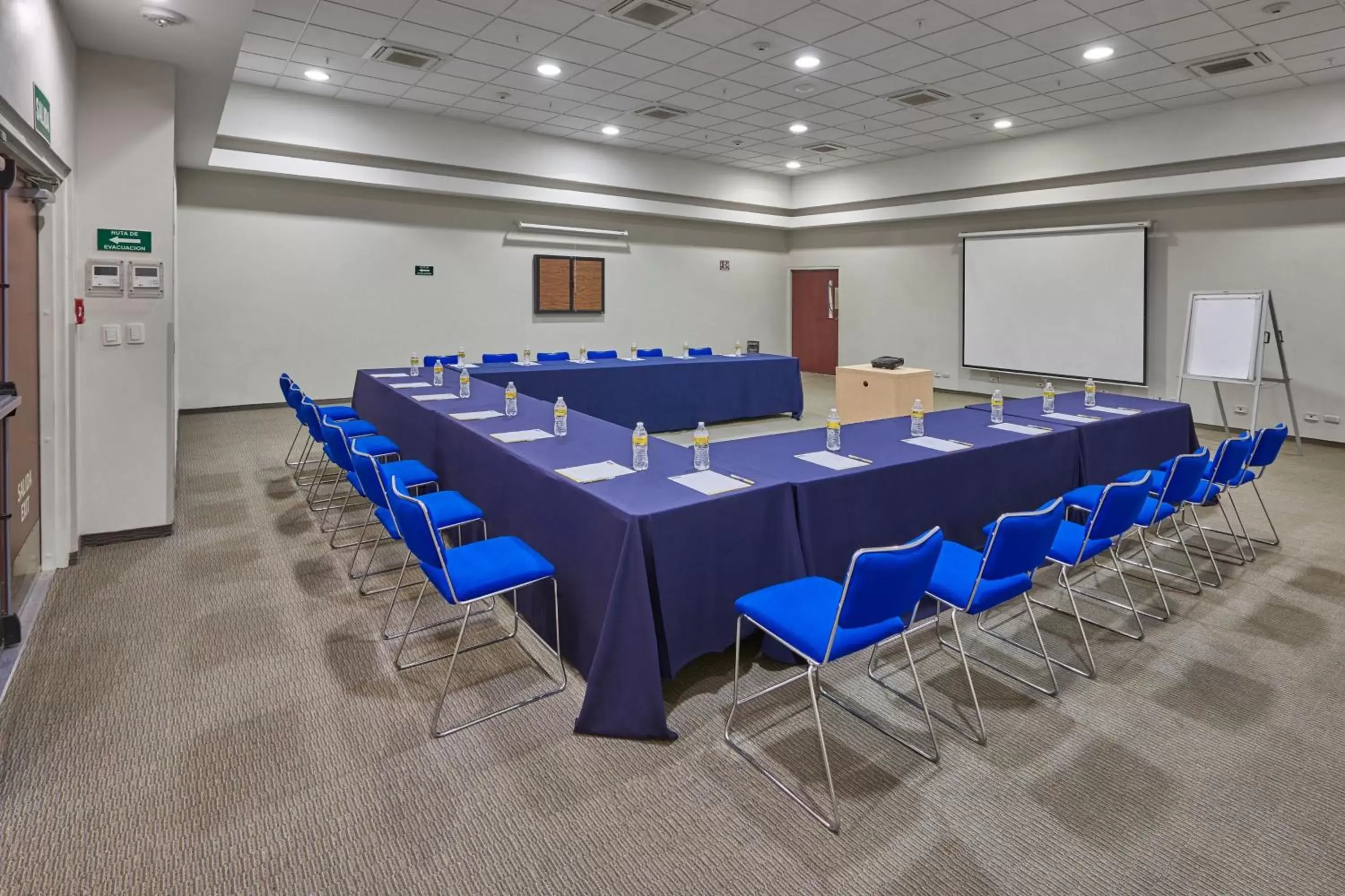 Meeting/conference room in City Express by Marriott Ciudad Obregon