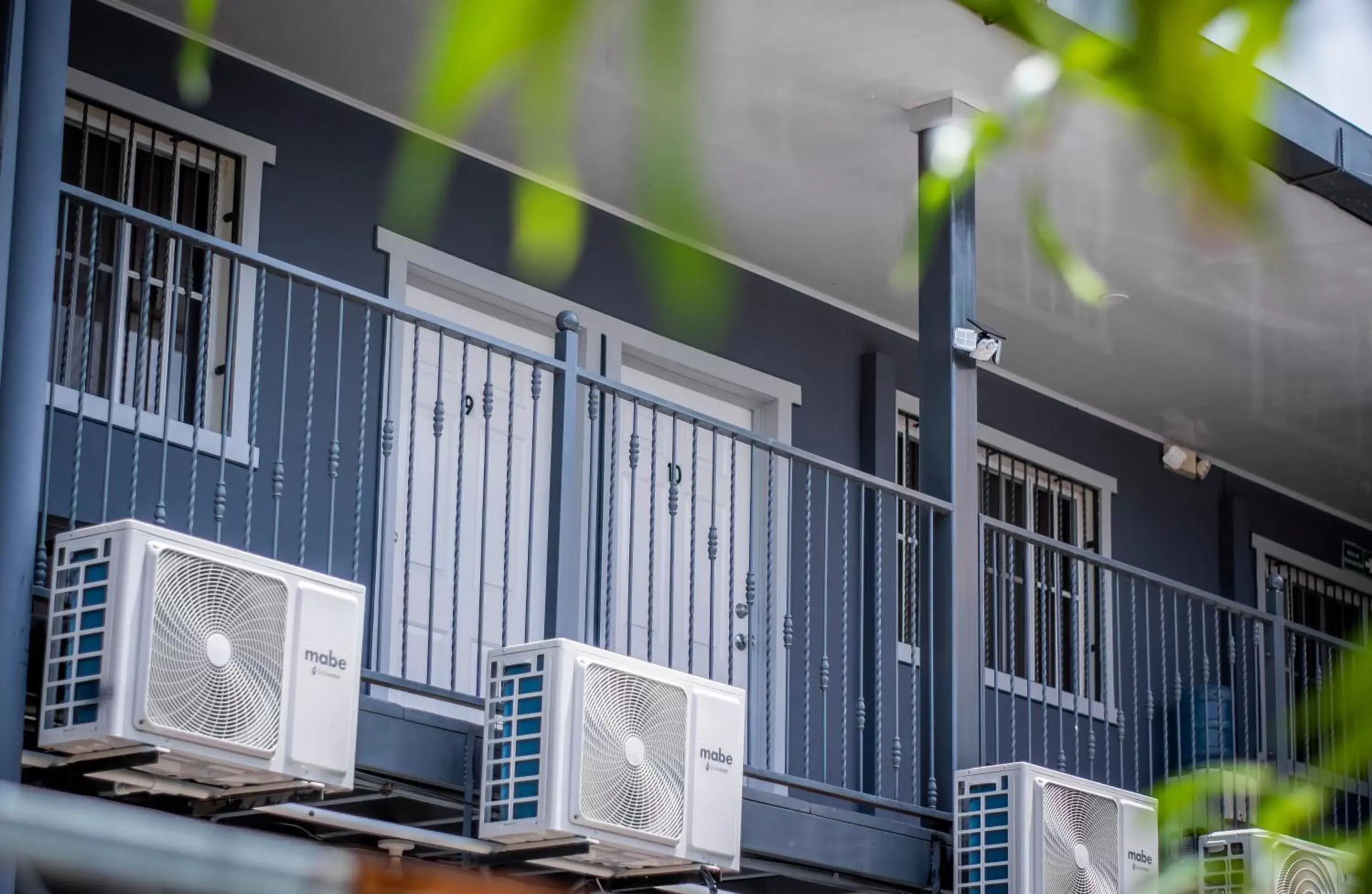 Triple Room in Hostal Don Luis Triple Room in Hostal Don Luis