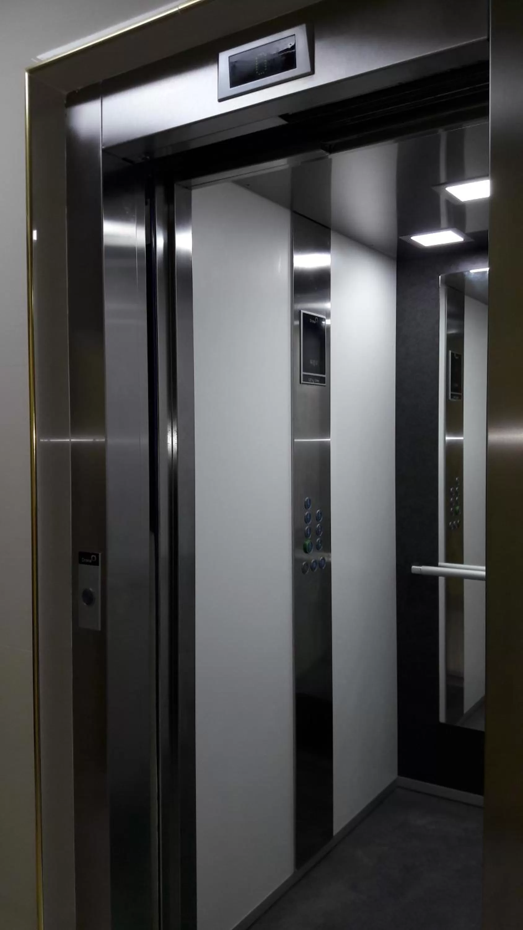 Other in Apart Serma Hotel