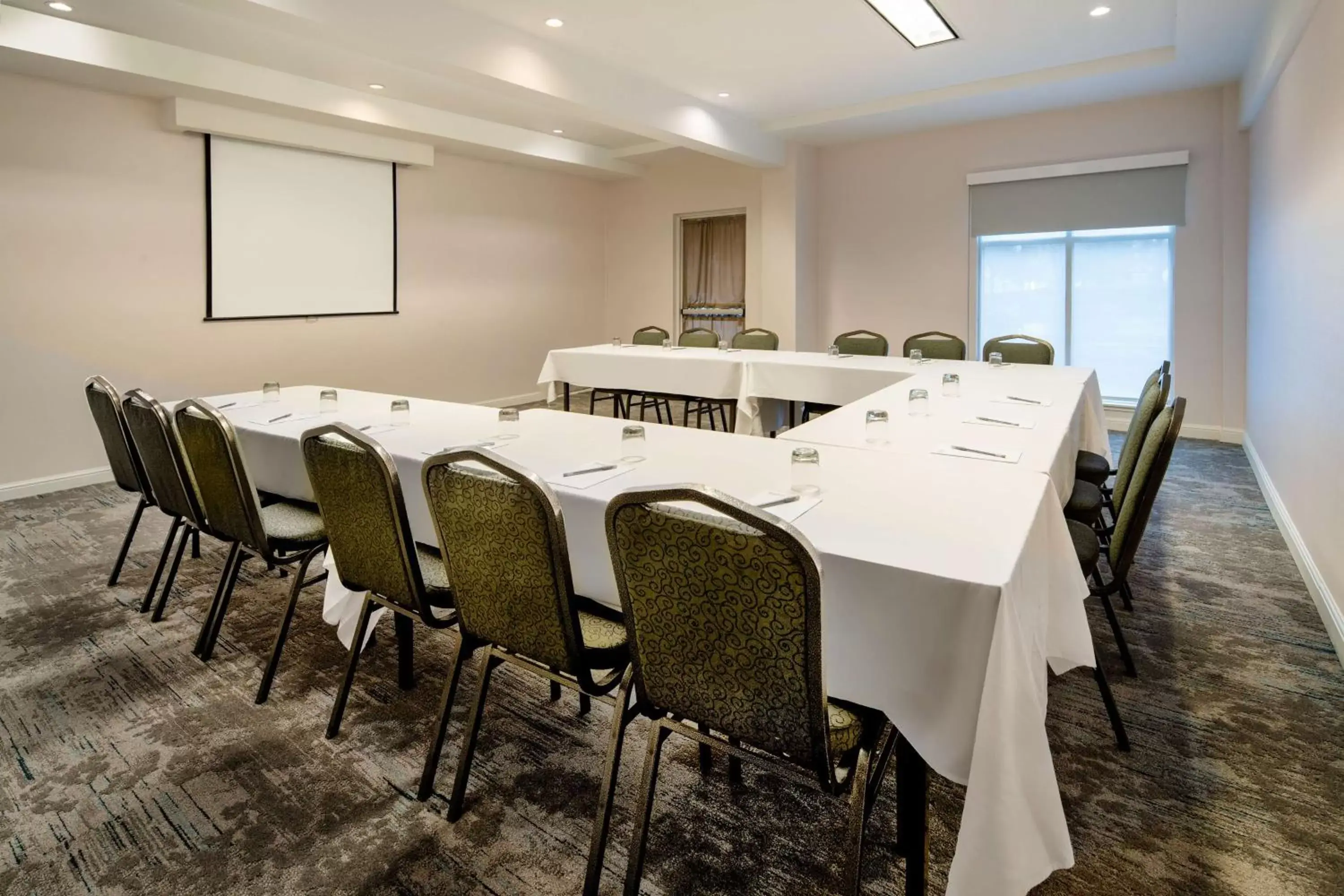 Meeting/conference room in Hilton Garden Inn Folsom