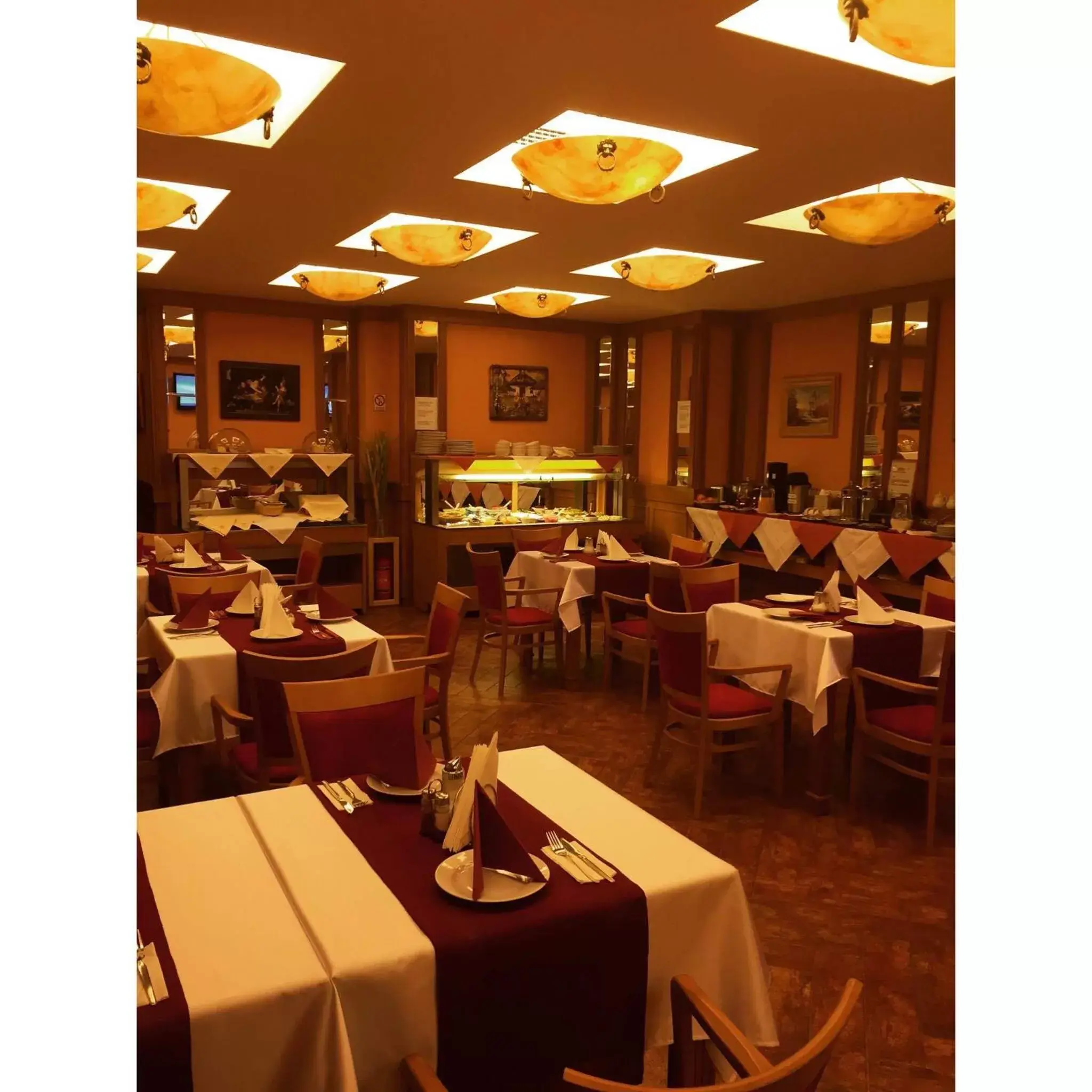 Other, Restaurant/Places to Eat in Hotel Askania