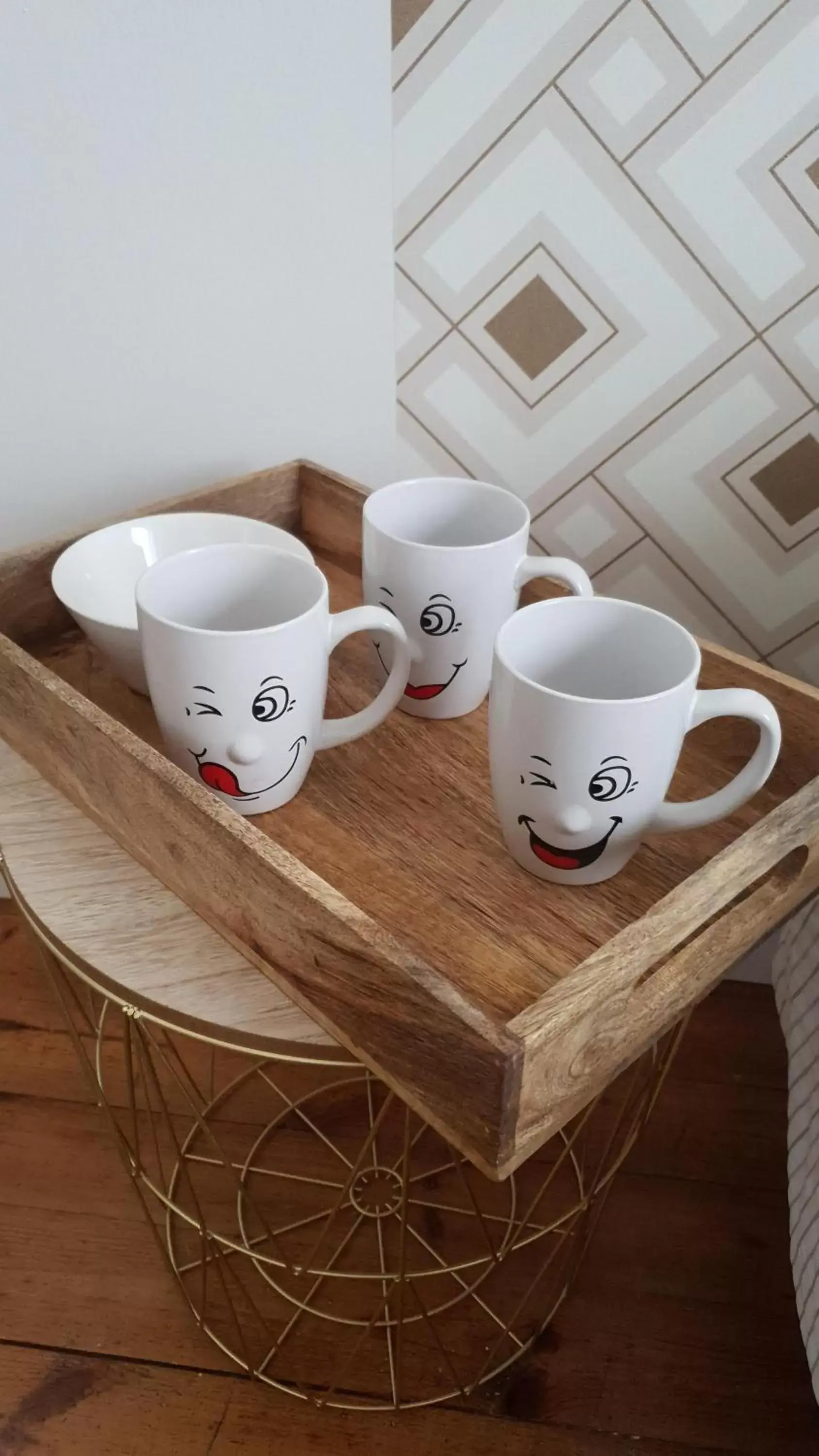 Other, Coffee/Tea Facilities in La Maison de la Côte des Légendes