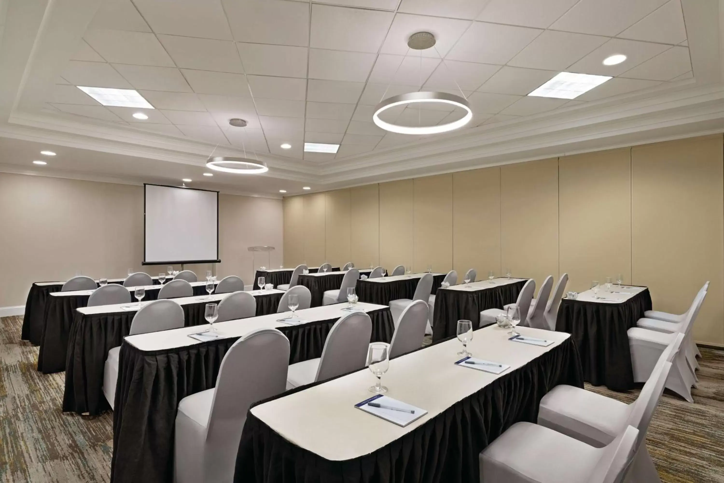 Meeting/conference room in Hilton Garden Inn Oxford/Anniston, AL