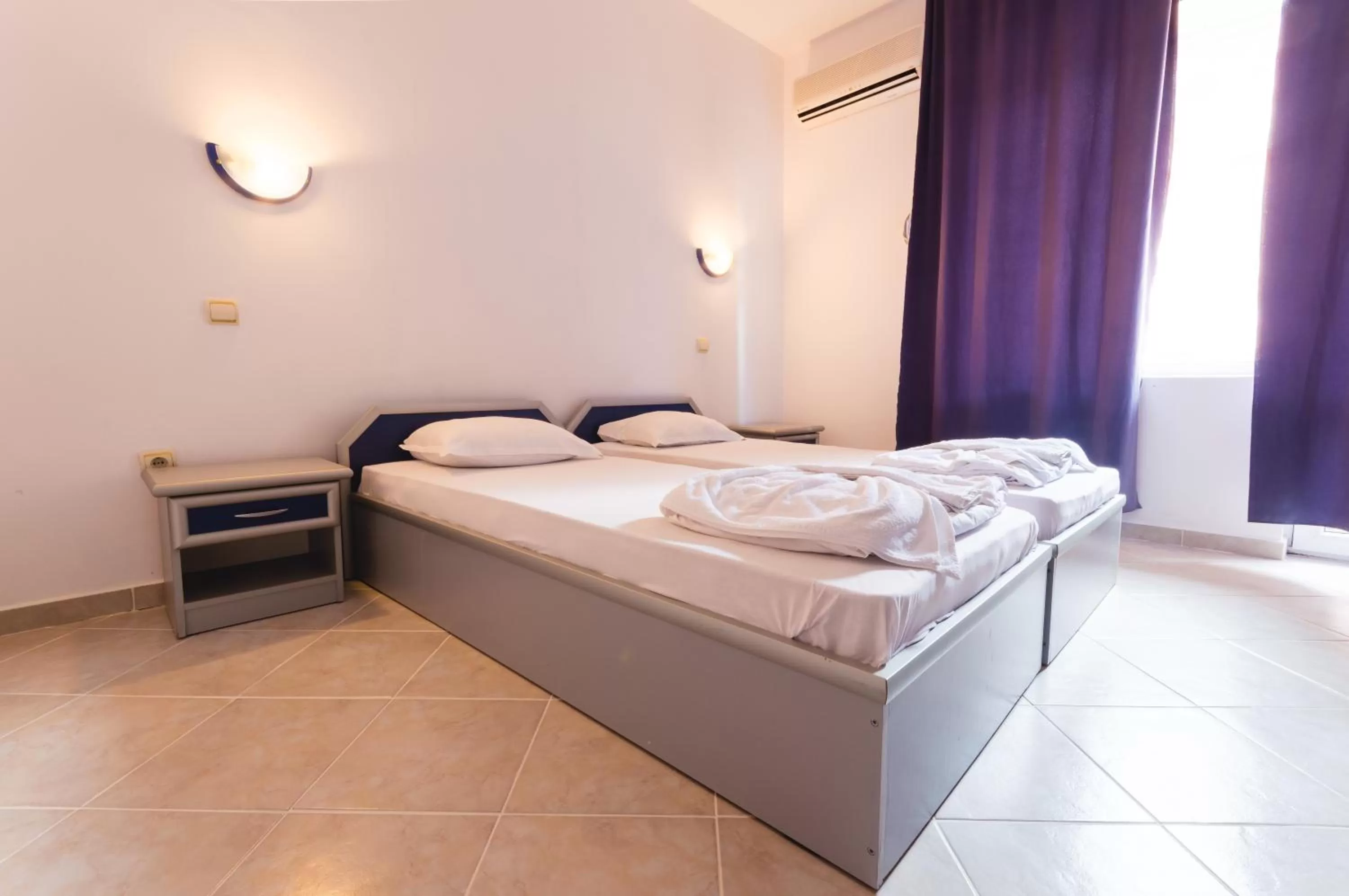 Photo of the whole room in Plovdiv Hotel