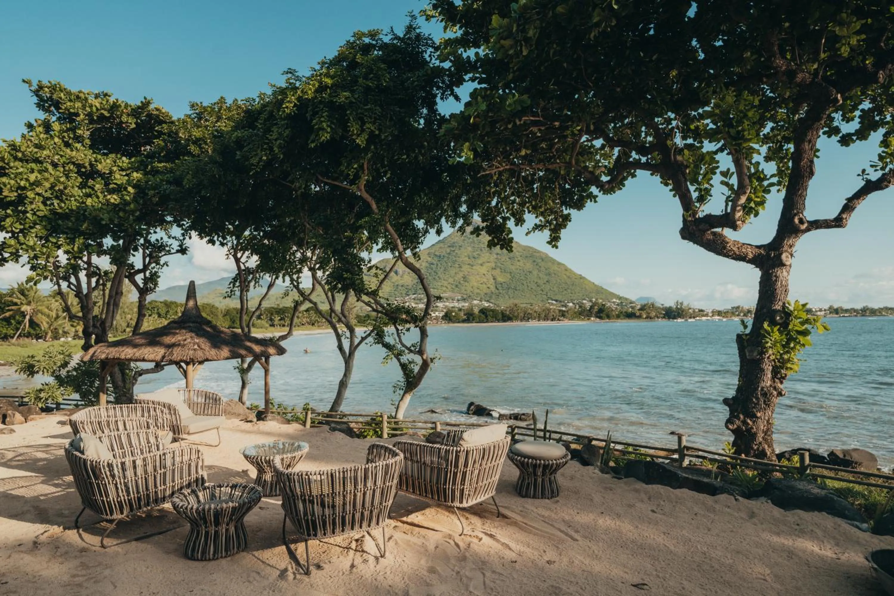 Day in Tamarina Golf & Spa Boutique Hotel