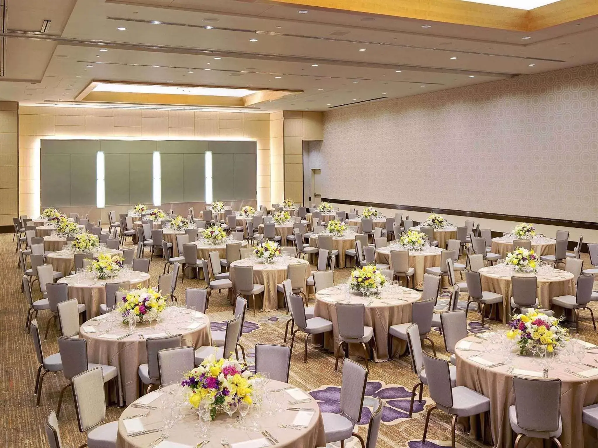 Meeting/conference room, Banquet Facilities in Fairmont Pittsburgh