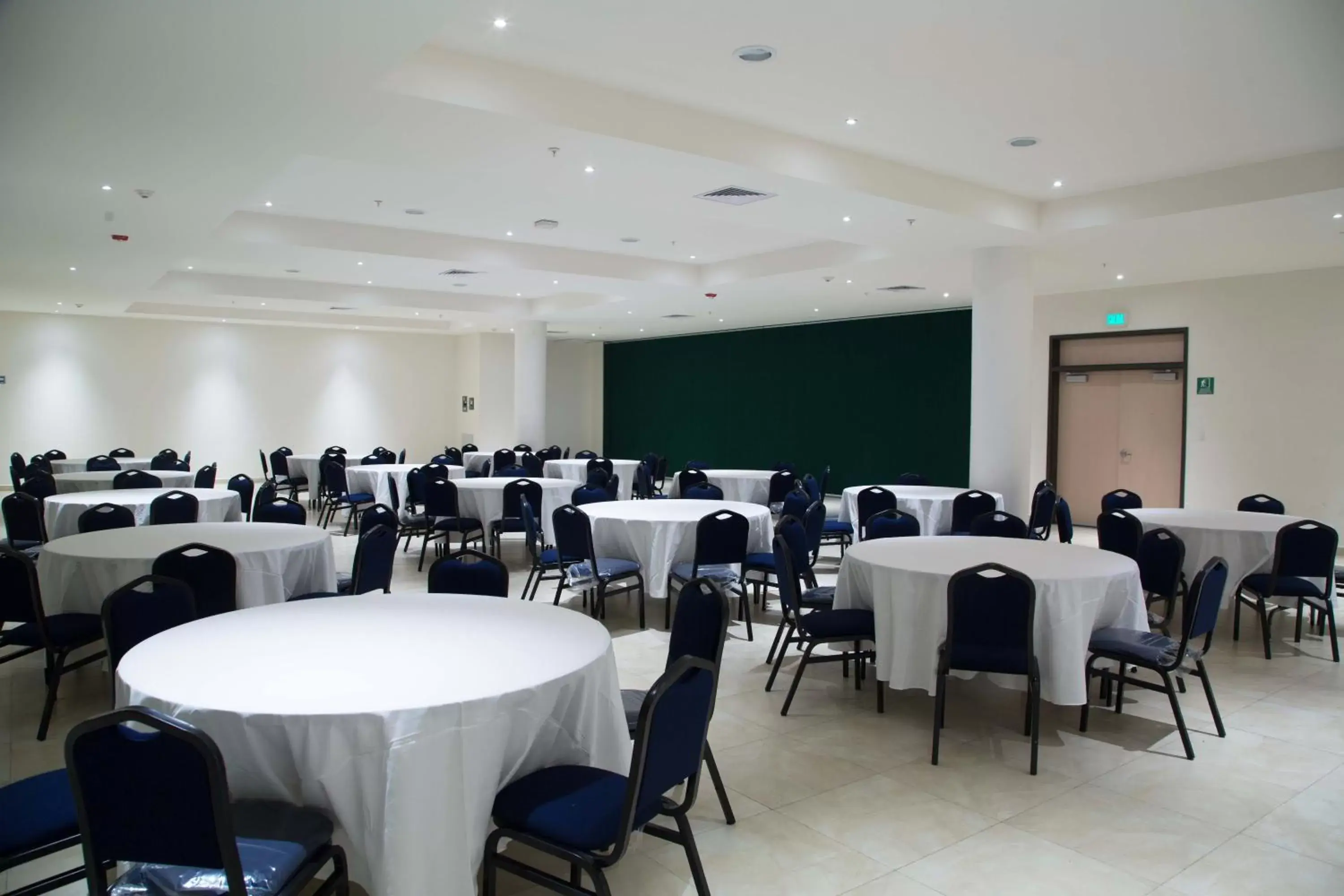 Banquet/Function facilities in Holiday Inn Express Xalapa