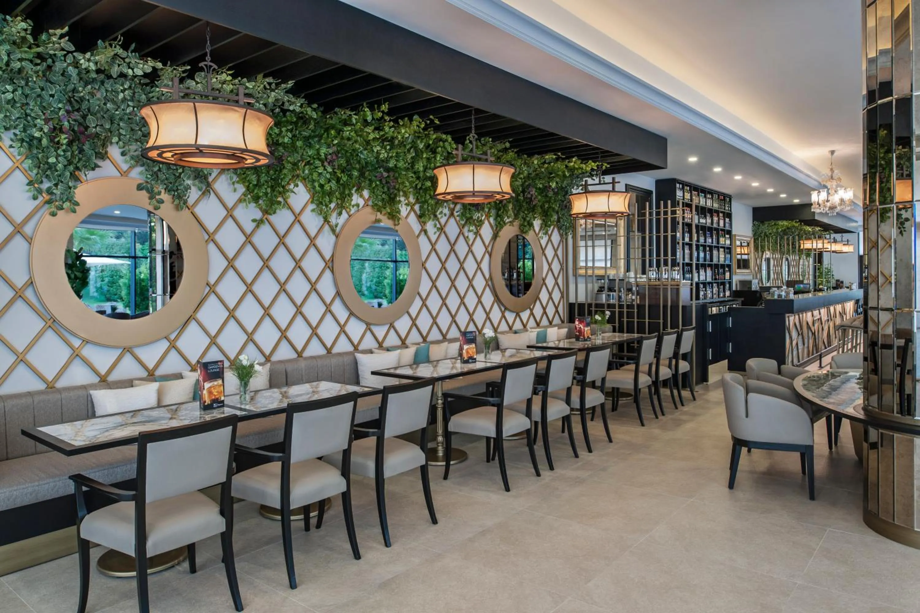 NG Sapanca Wellness & Convention