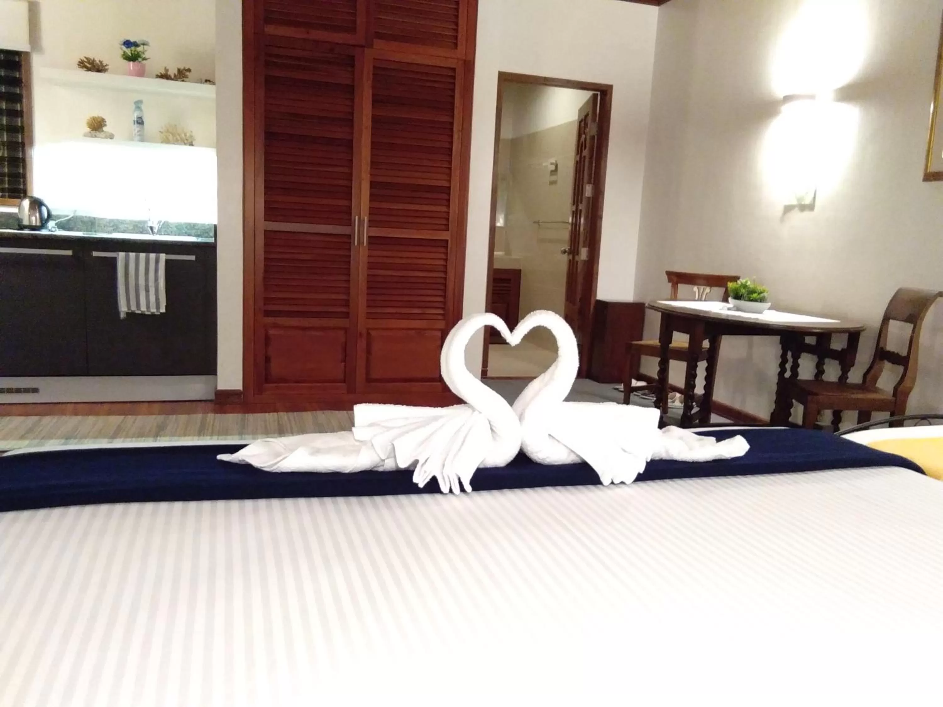 Bed in Ancelle Cristo Re