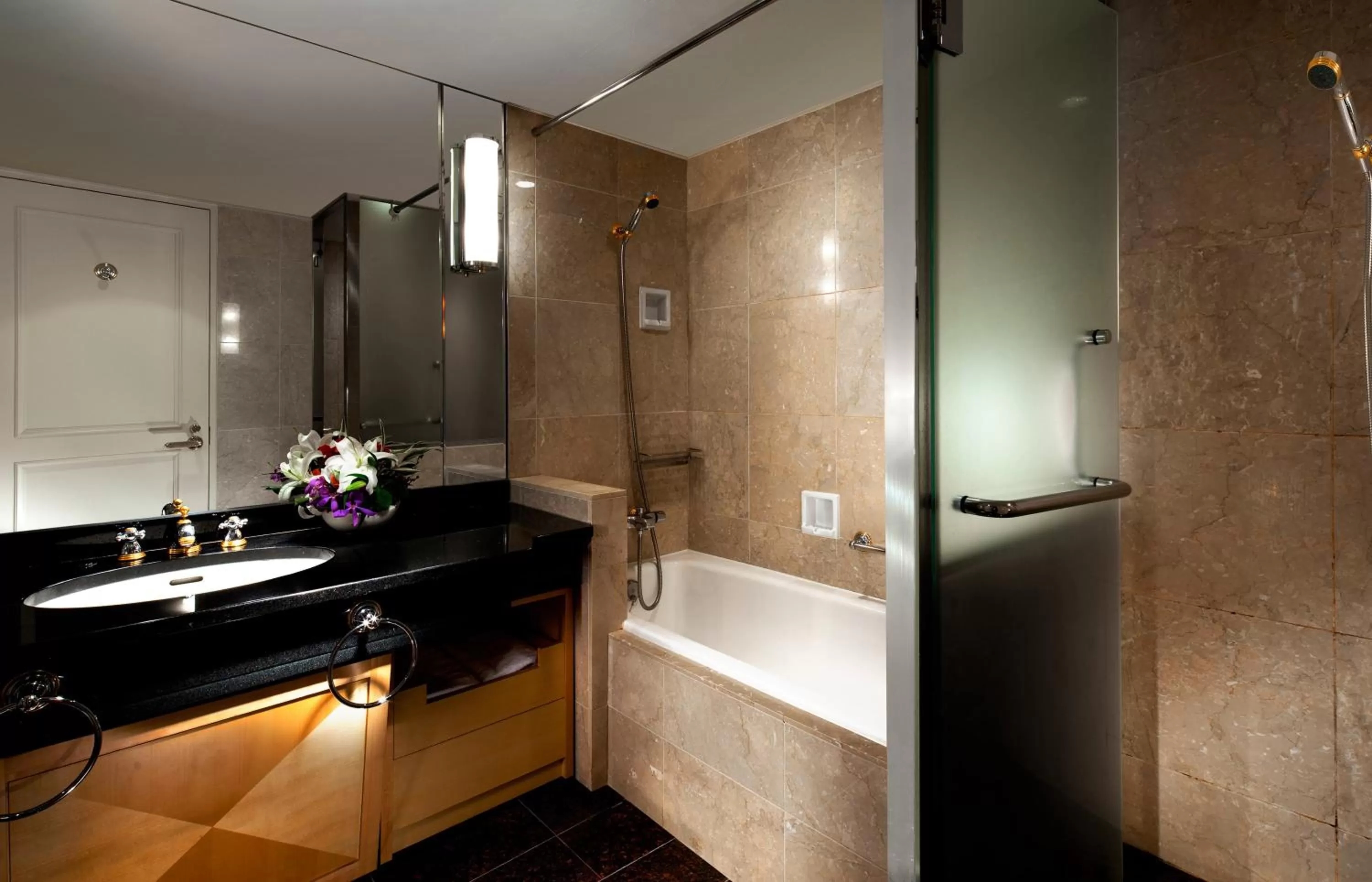 RIHGA Royal Hotel Kyoto