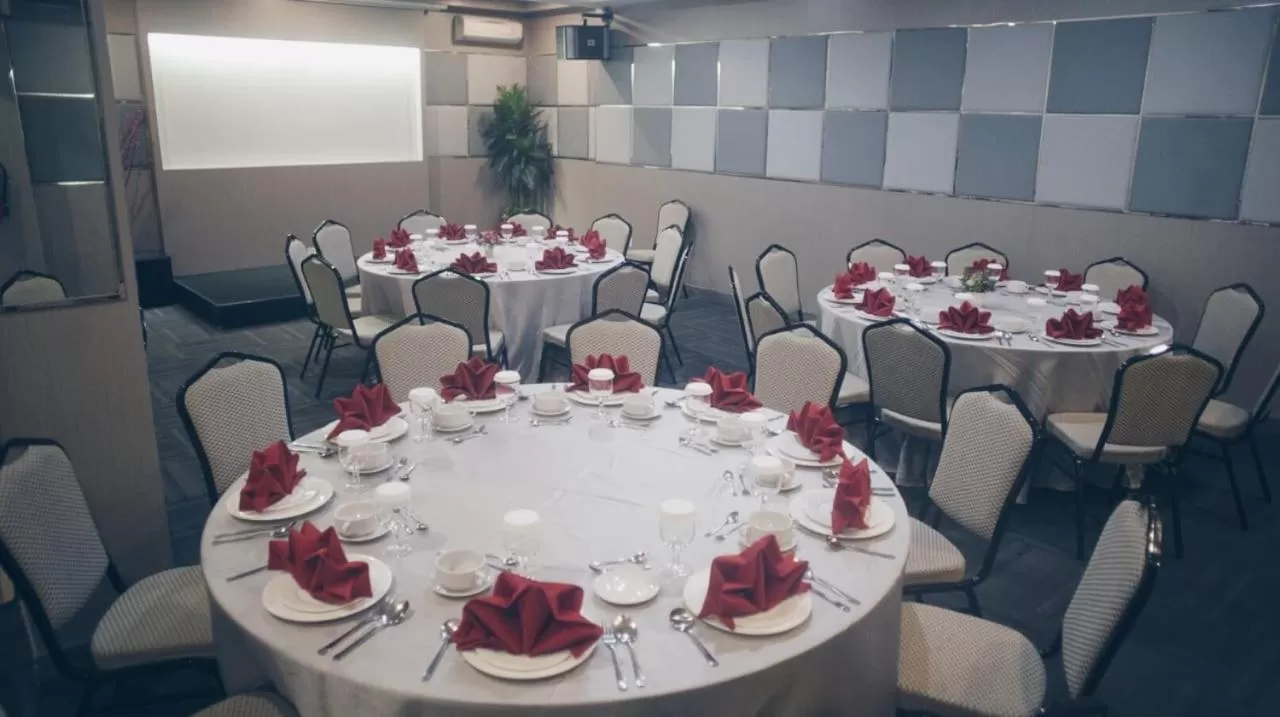 Ayani Hotel Banda Aceh