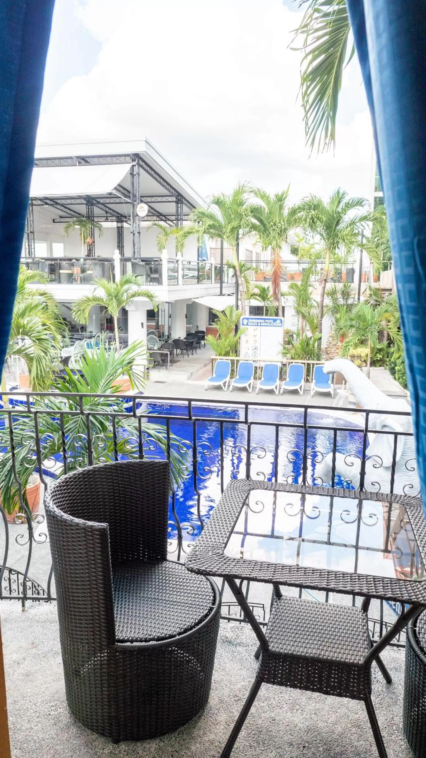 Clarkton Hotel Apartment