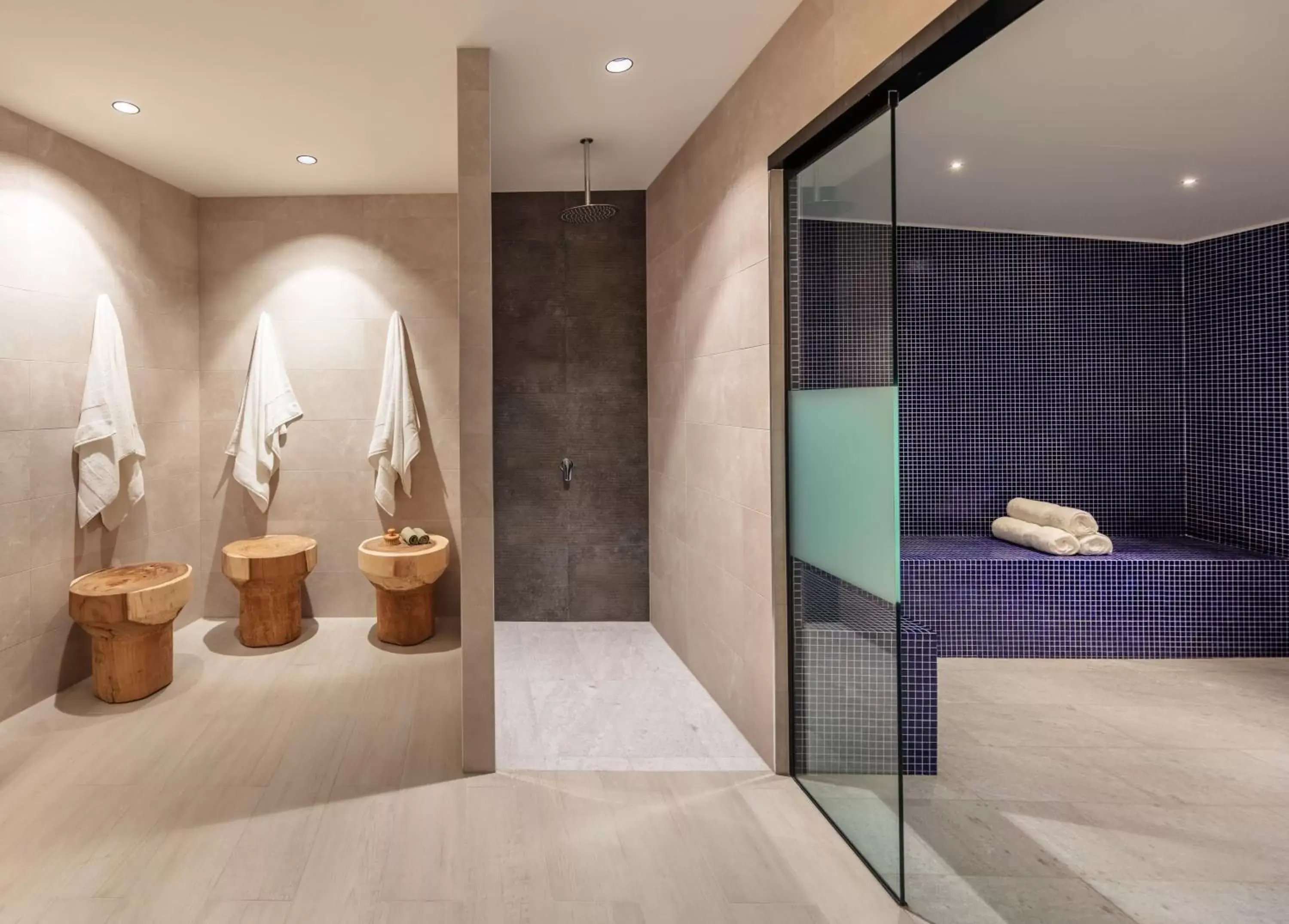 Sauna, Bathroom in The Star Residences - Gold Coast