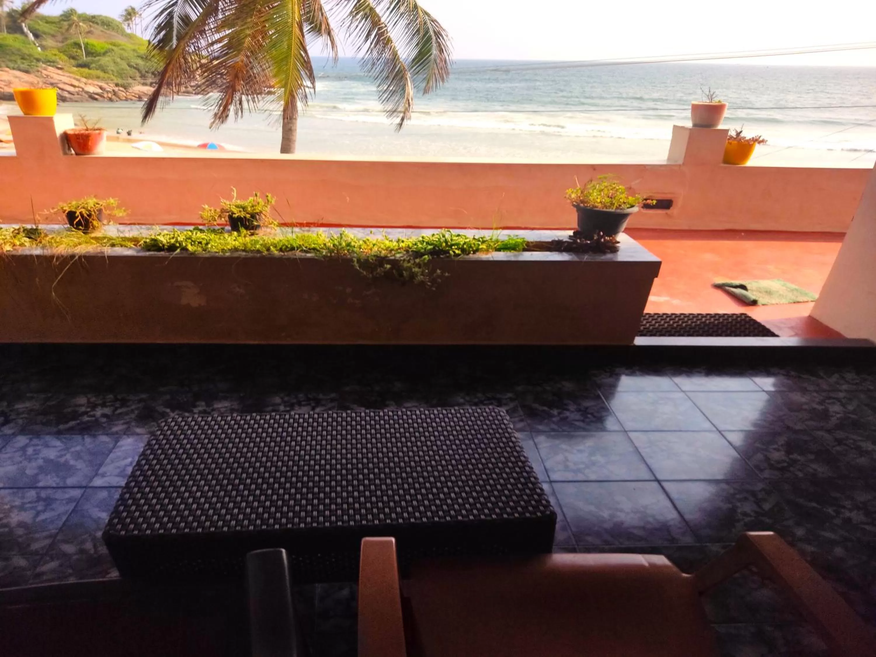 Orion Seaview Beach Hotel