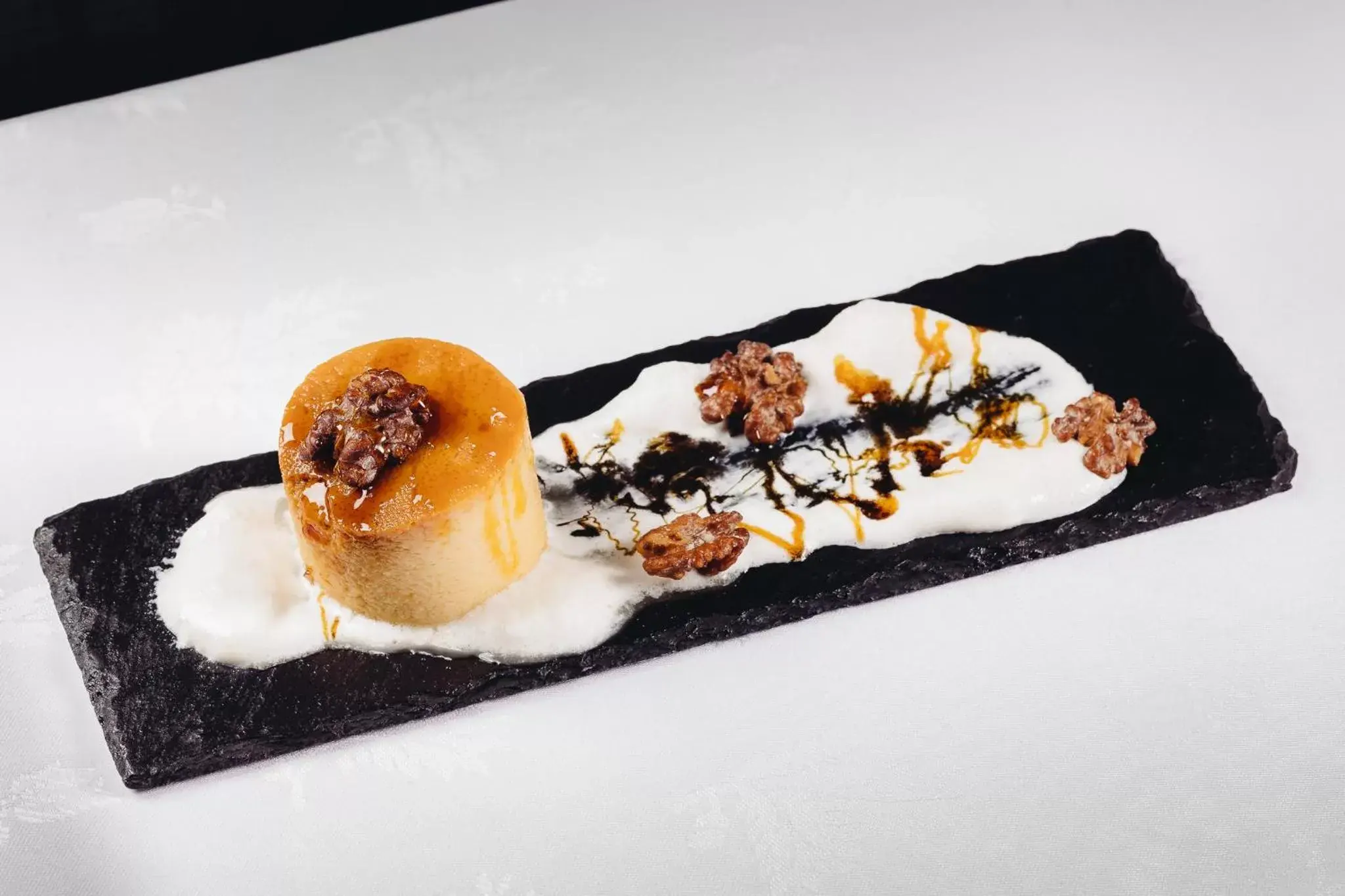 Food close-up in Pateo dos Solares Charm Hotel Food close-up in Pateo dos Solares Charm Hotel