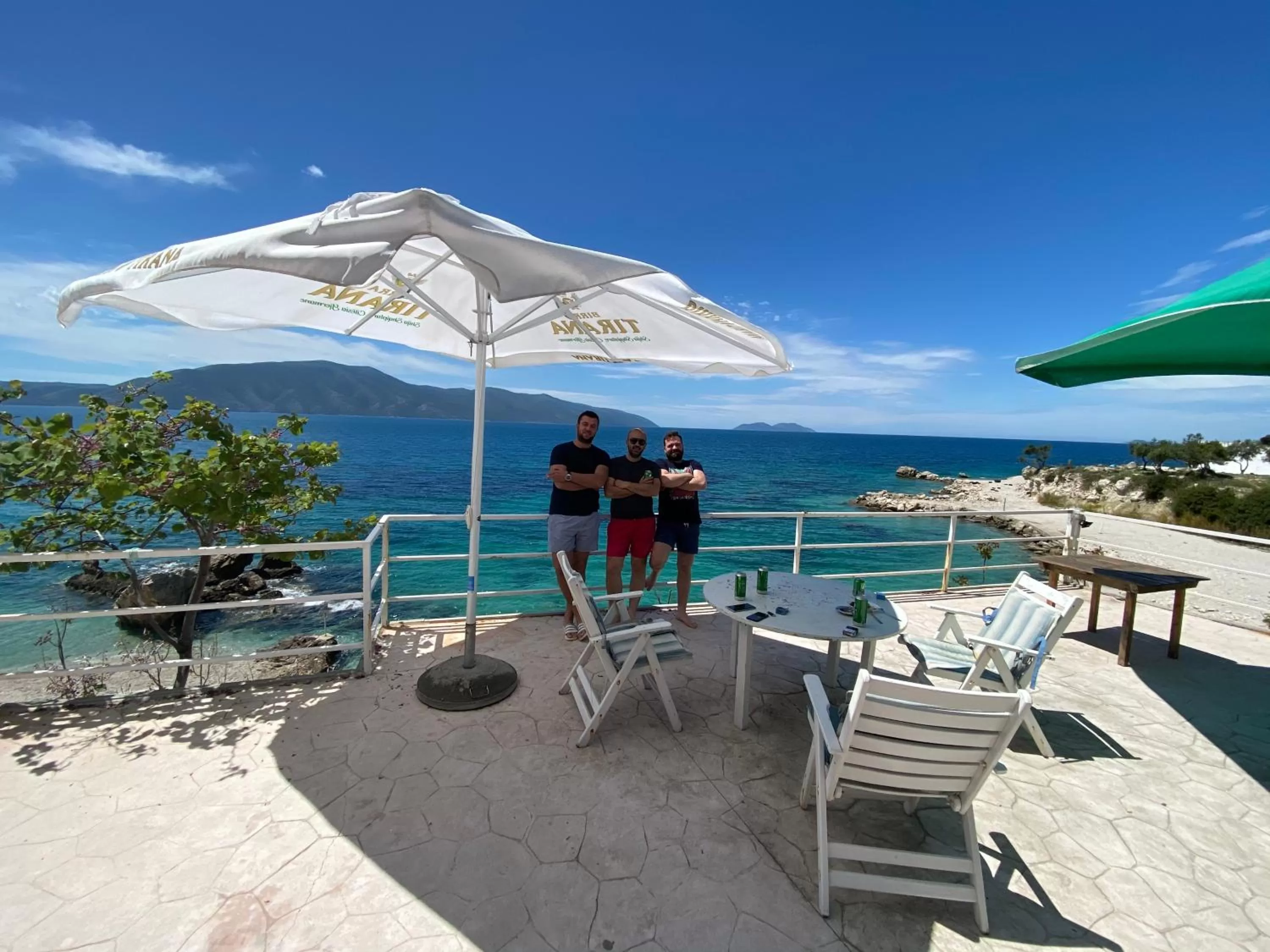 Vila Rahmi & Veli Dervishaj