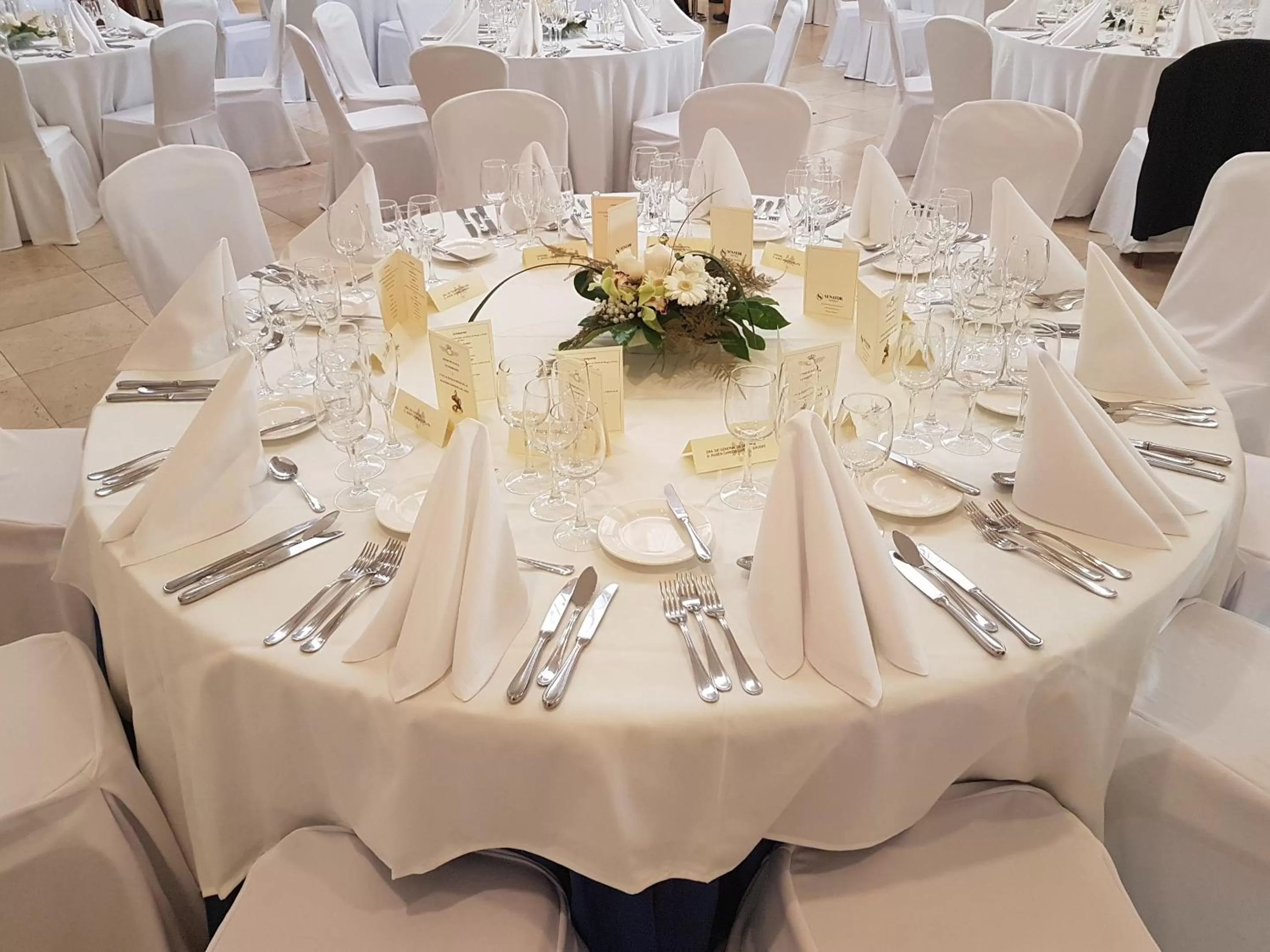 Lounge or bar in Senator Mar Menor Golf & Spa Resort