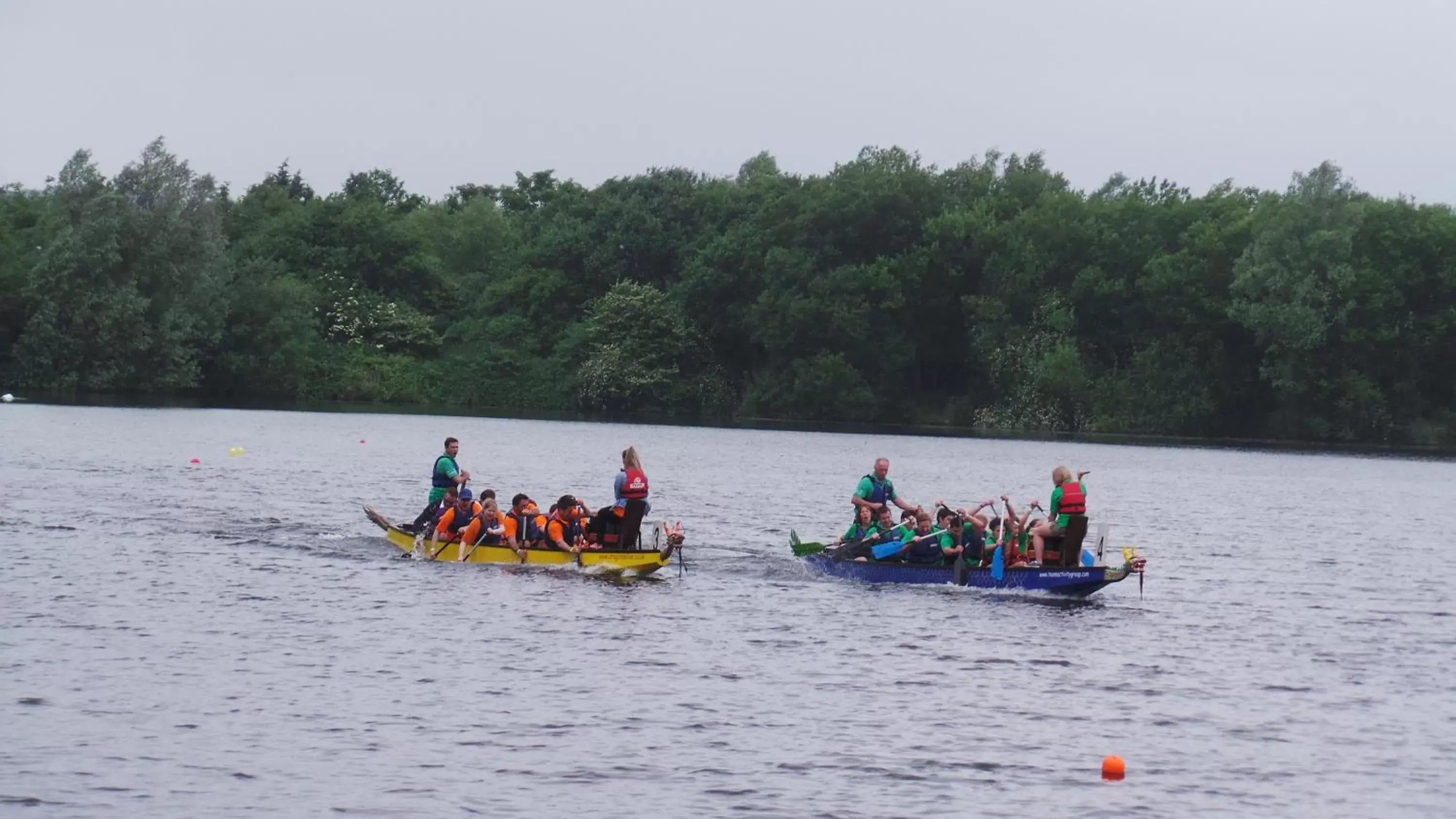 Meeting/conference room, Canoeing in Crowne Plaza Marlow, an IHG Hotel