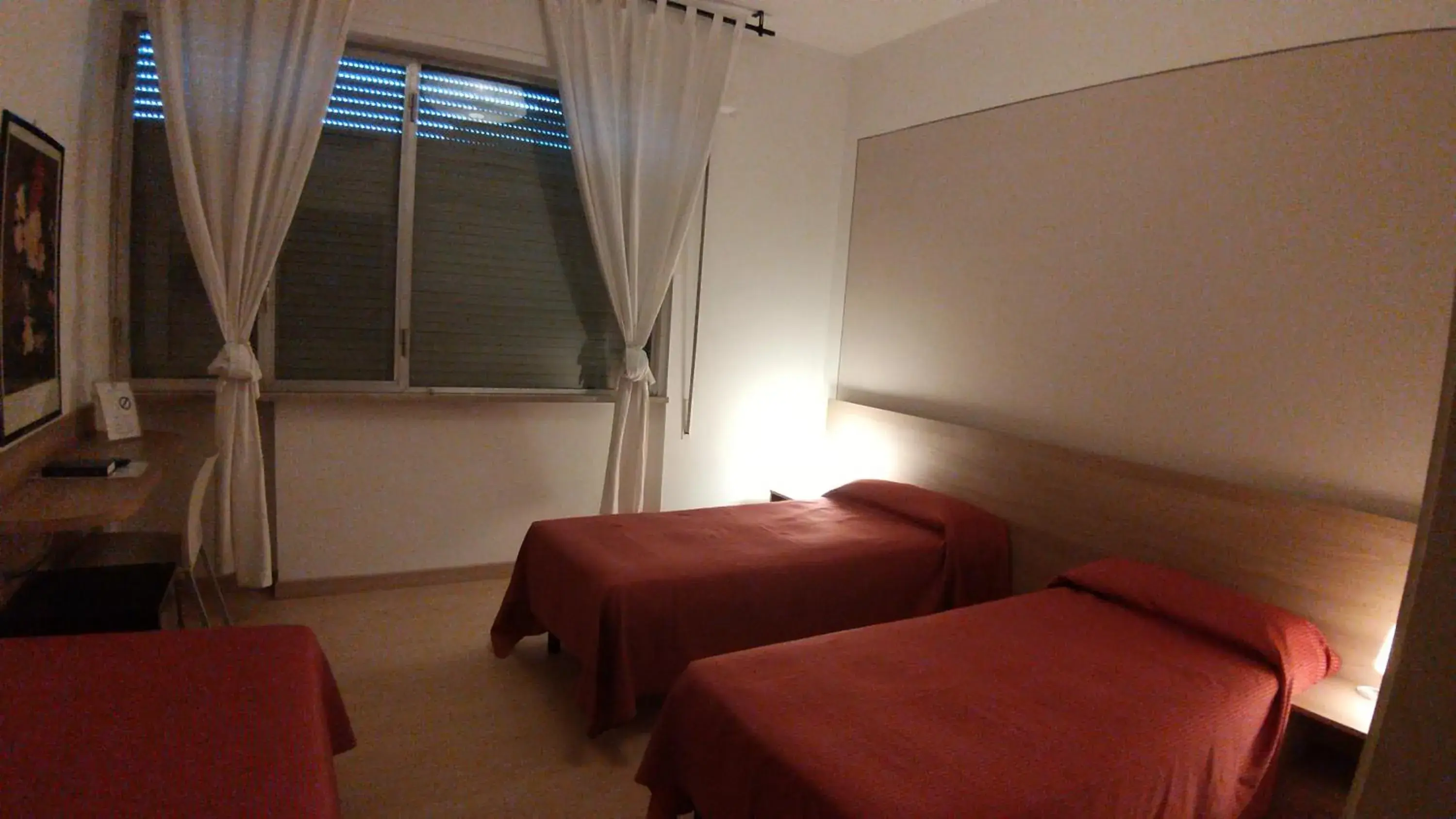 Bedroom, Bed in Cavalieri del Tau