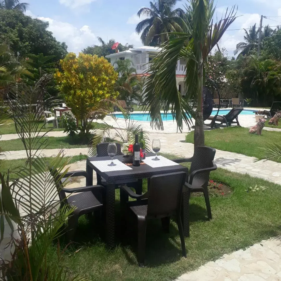 Diamond Hotel Cabarete