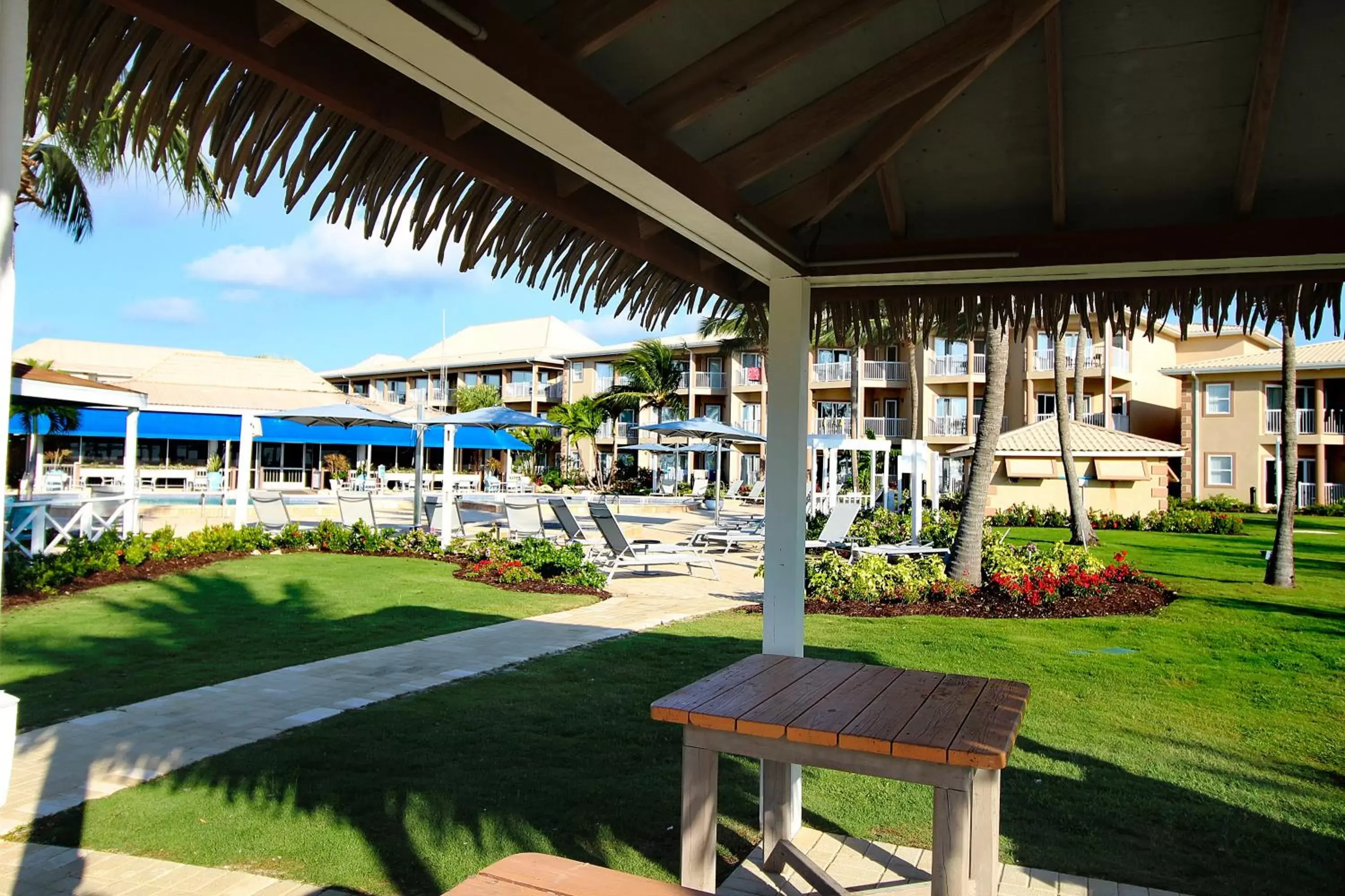 Other in Holiday Inn Resort Grand Cayman, an IHG Hotel