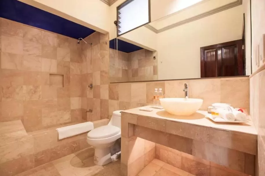 Orchidelirium Casa Hotel & Salud Estética