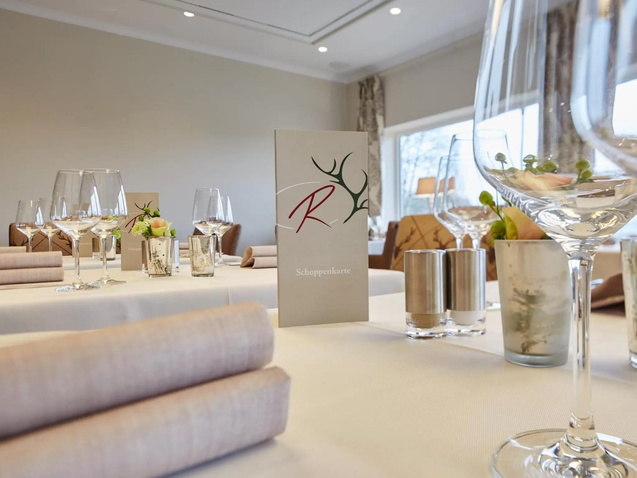 Restaurant/places to eat in Rodelhaus