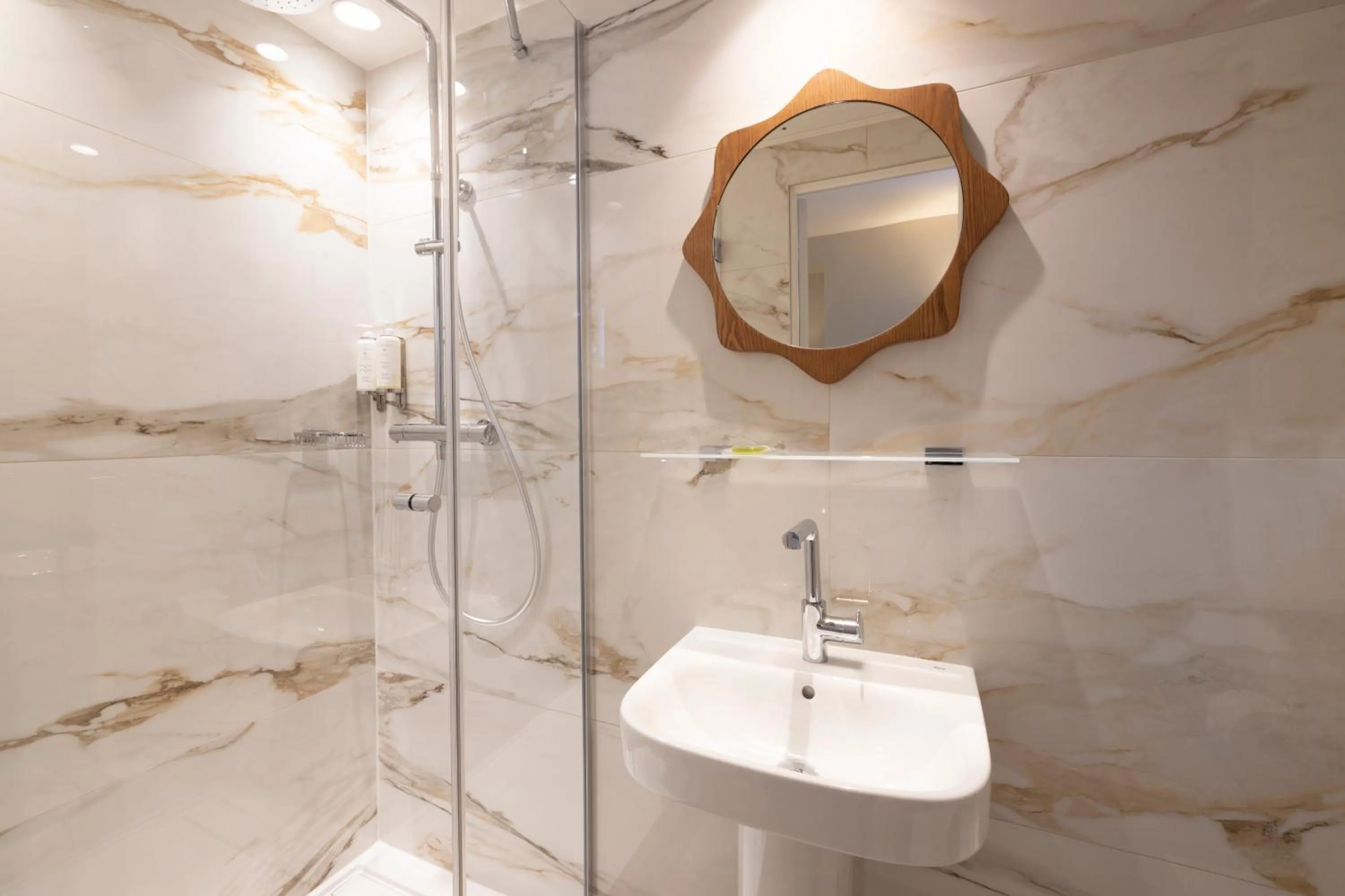 Hotel Michelet Odeon