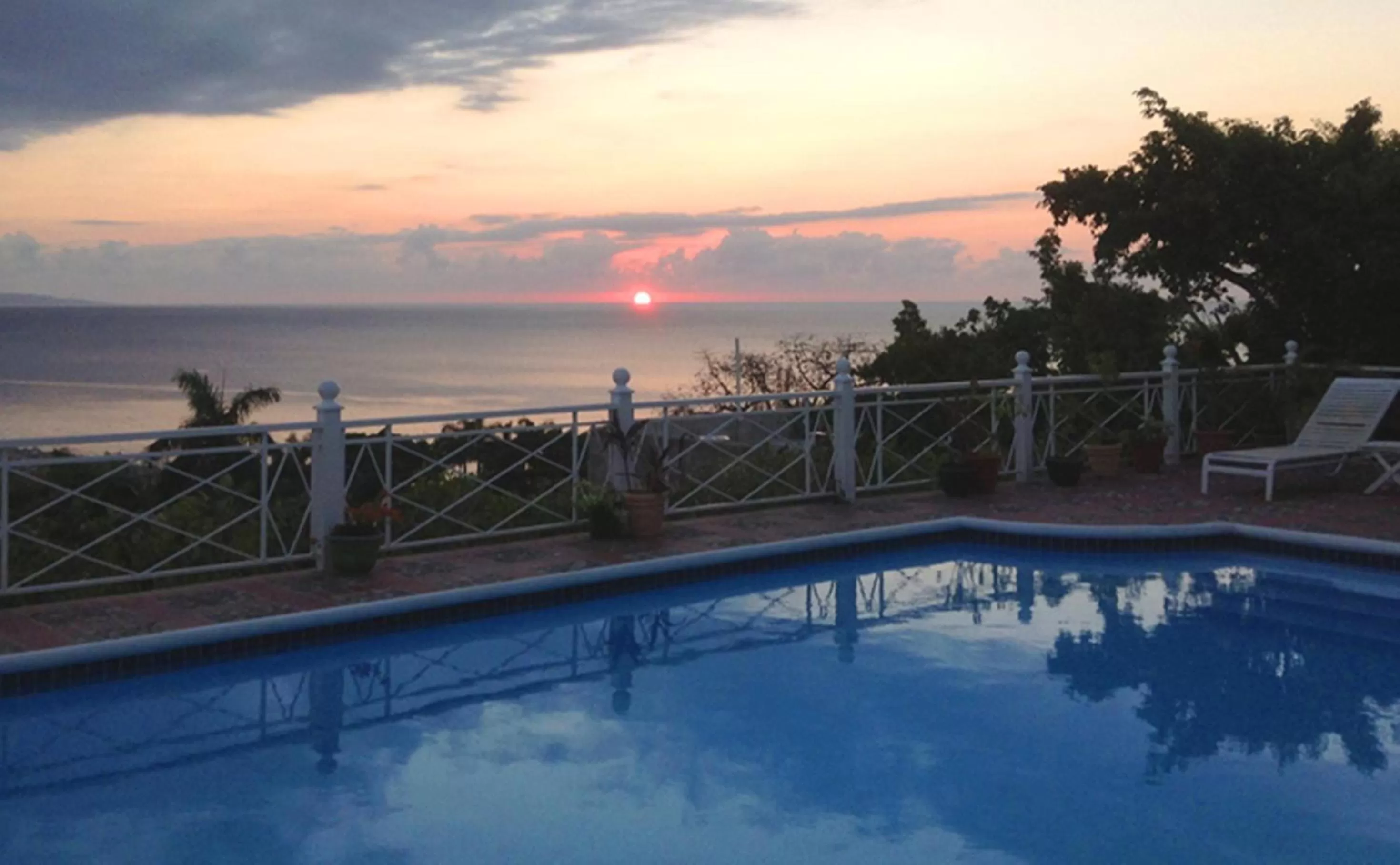 View (from property/room) in Polkerris Bed & Breakfast