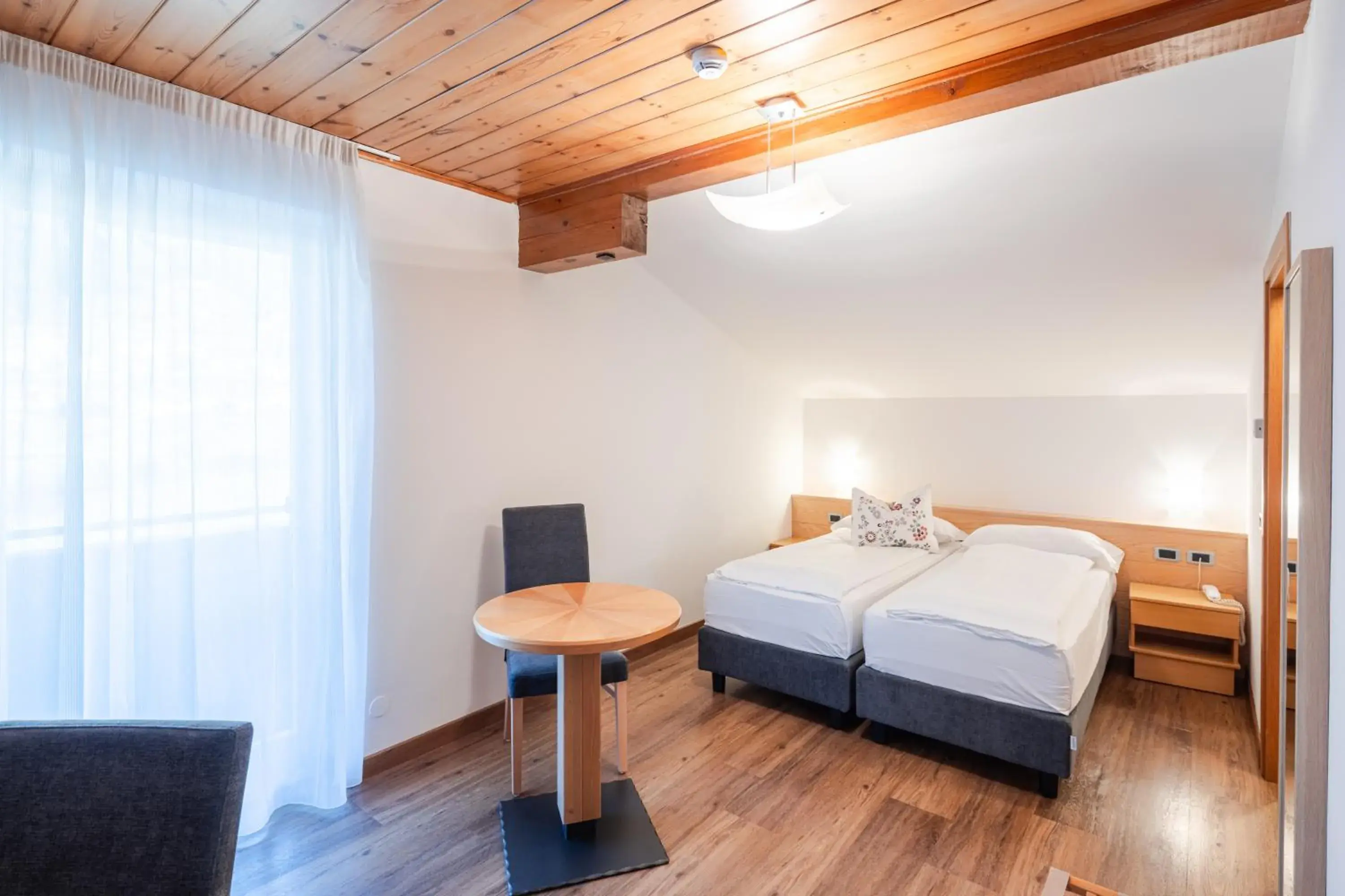 Classic Family Room (2 Adults + 1 Child) with Spa Access in Hotel Nele Classic Family Room (2 Adults + 1 Child) with Spa Access in Hotel Nele