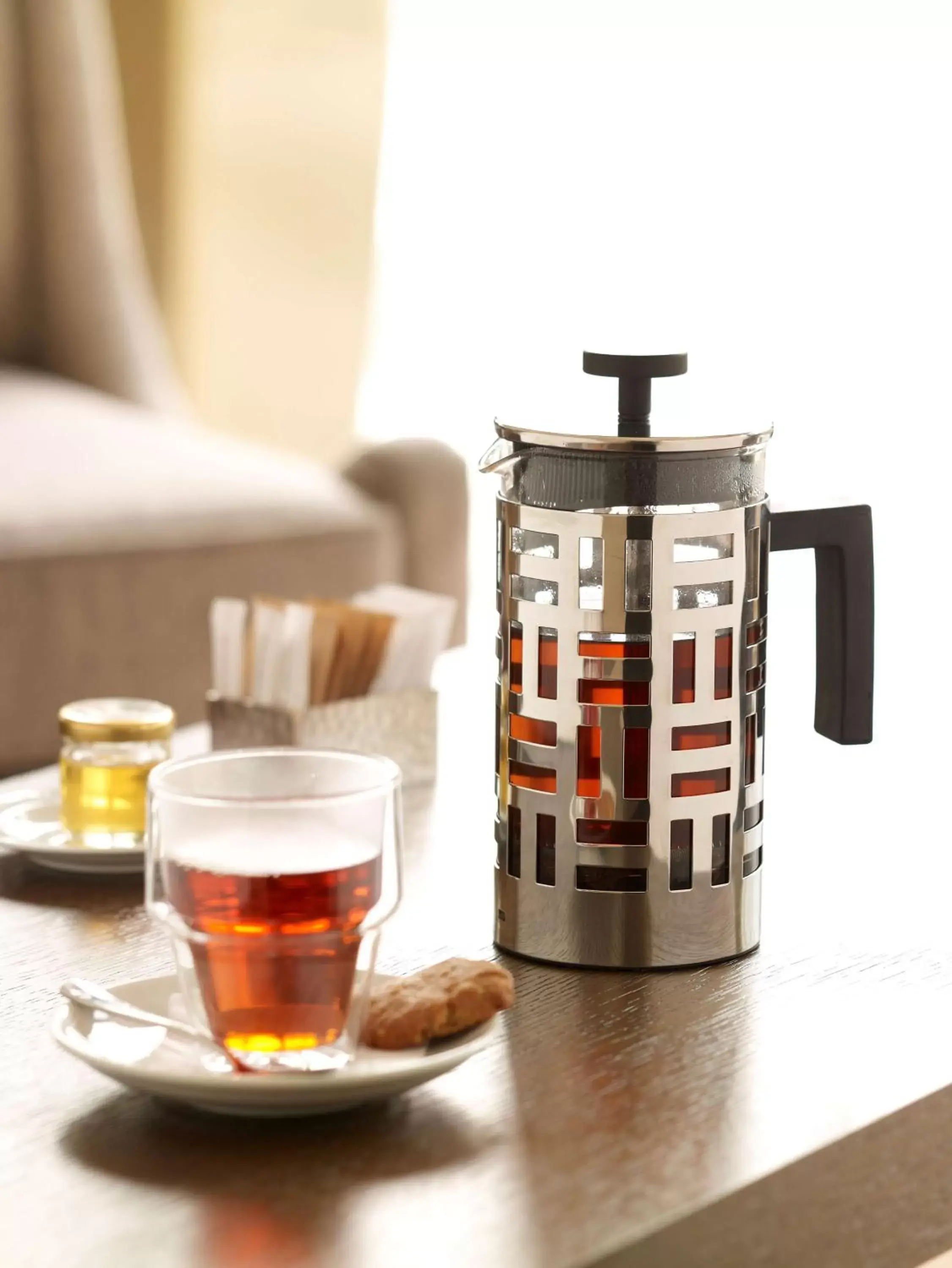 Deluxe Twin Room - Club Access in Hyatt Regency Bishkek Deluxe Twin Room - Club Access in Hyatt Regency Bishkek