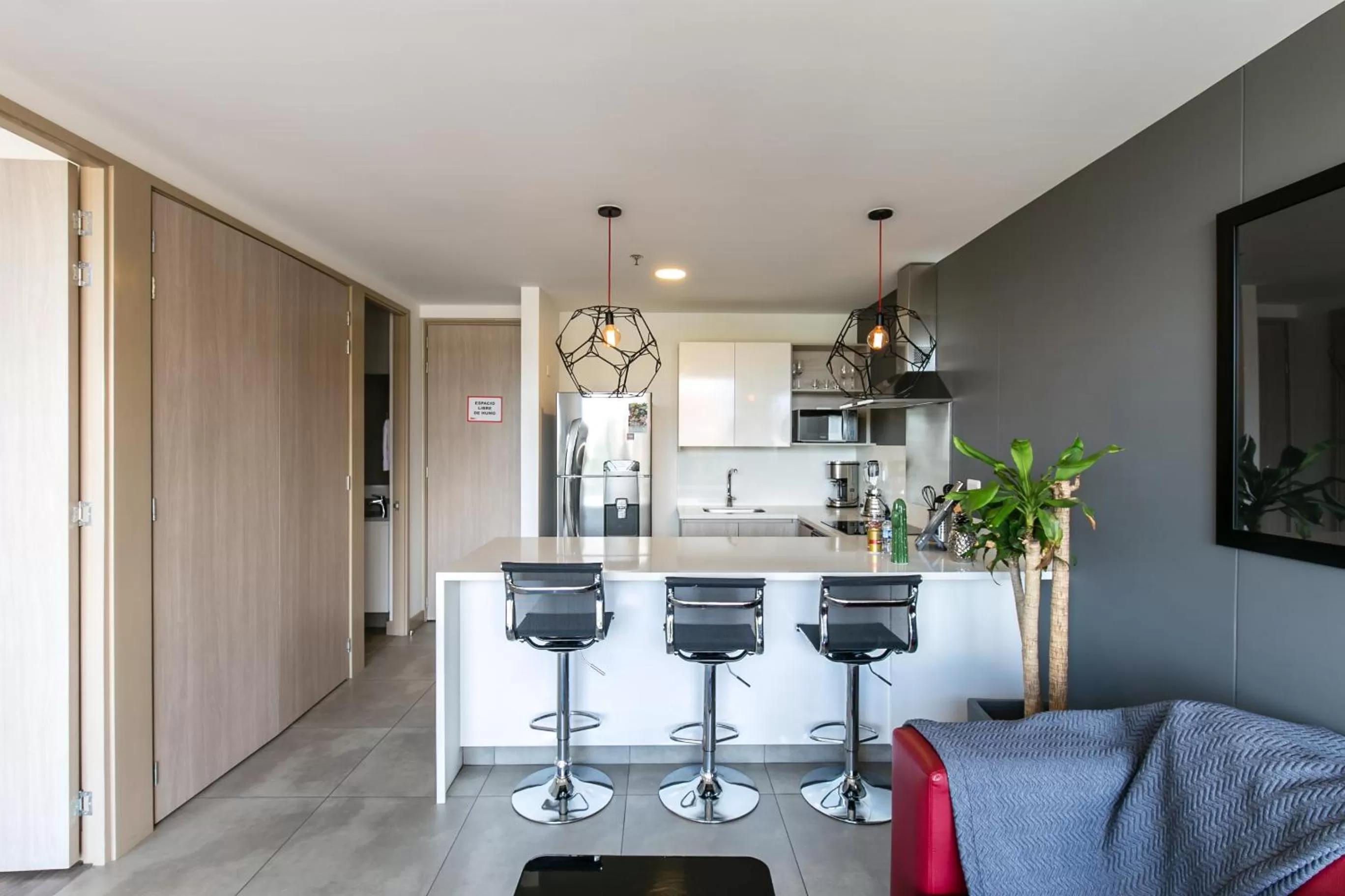 Dining area in Soul Lifestyle Hotel
