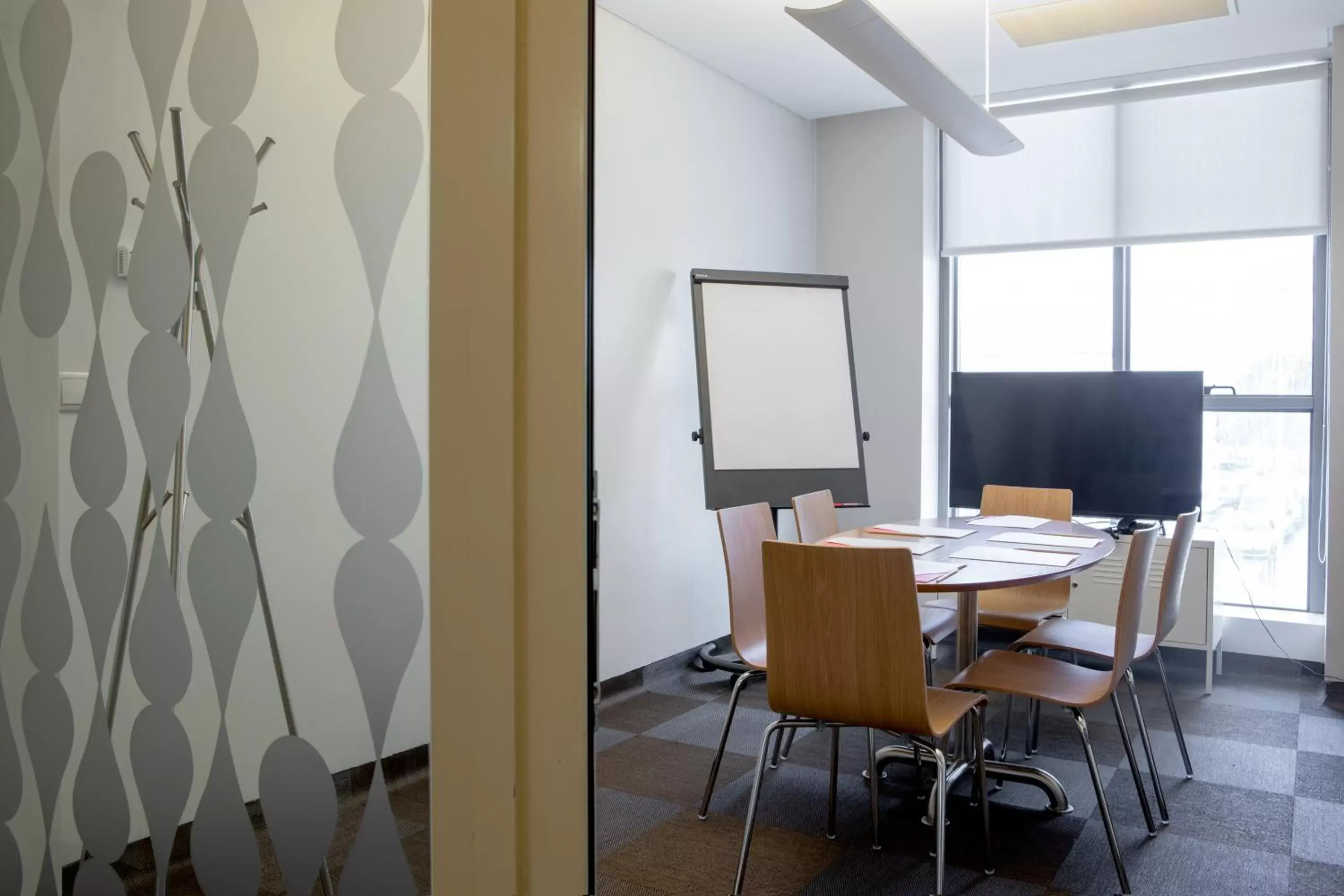 Business facilities in Stay Hotel Torres Vedras Centro