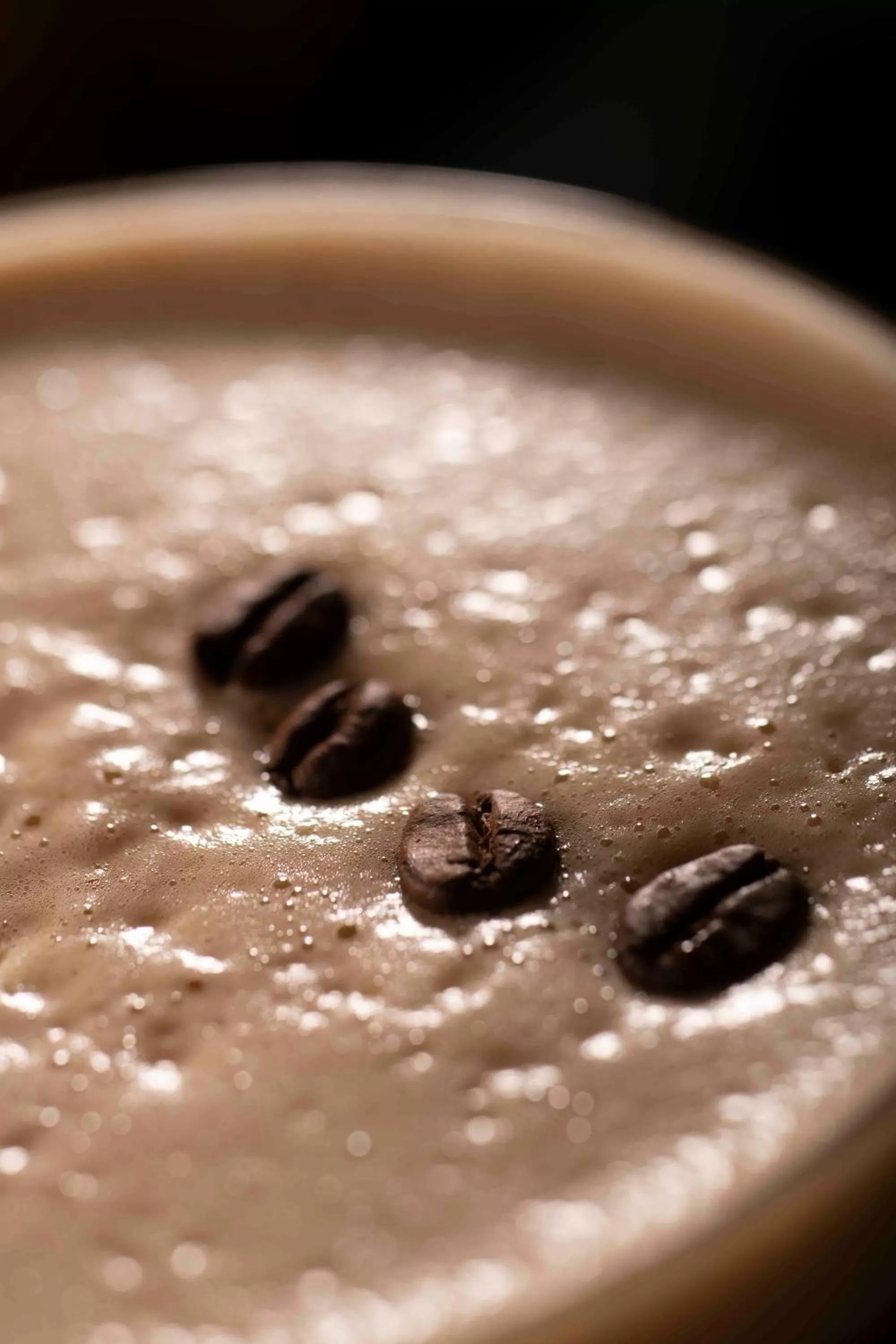 Food and drinks in Le Spinaker