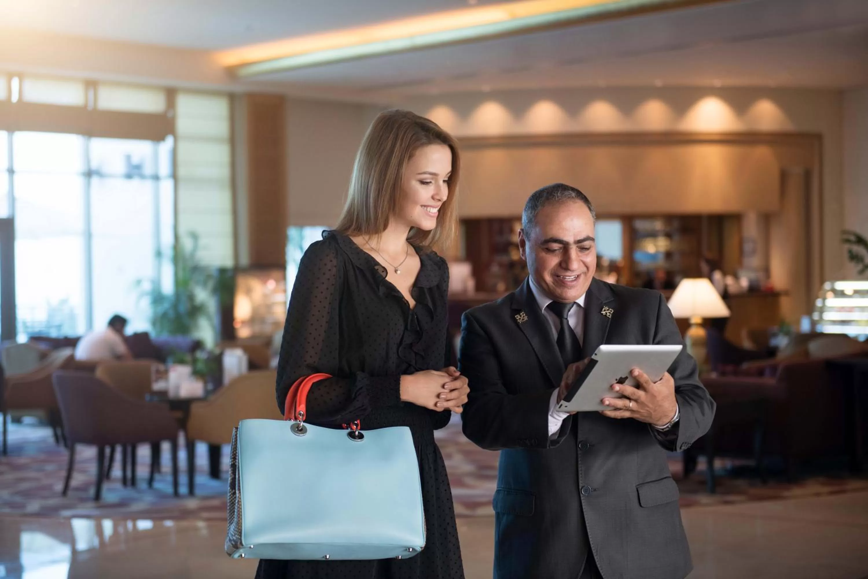 Le Royal Hotel - Beirut