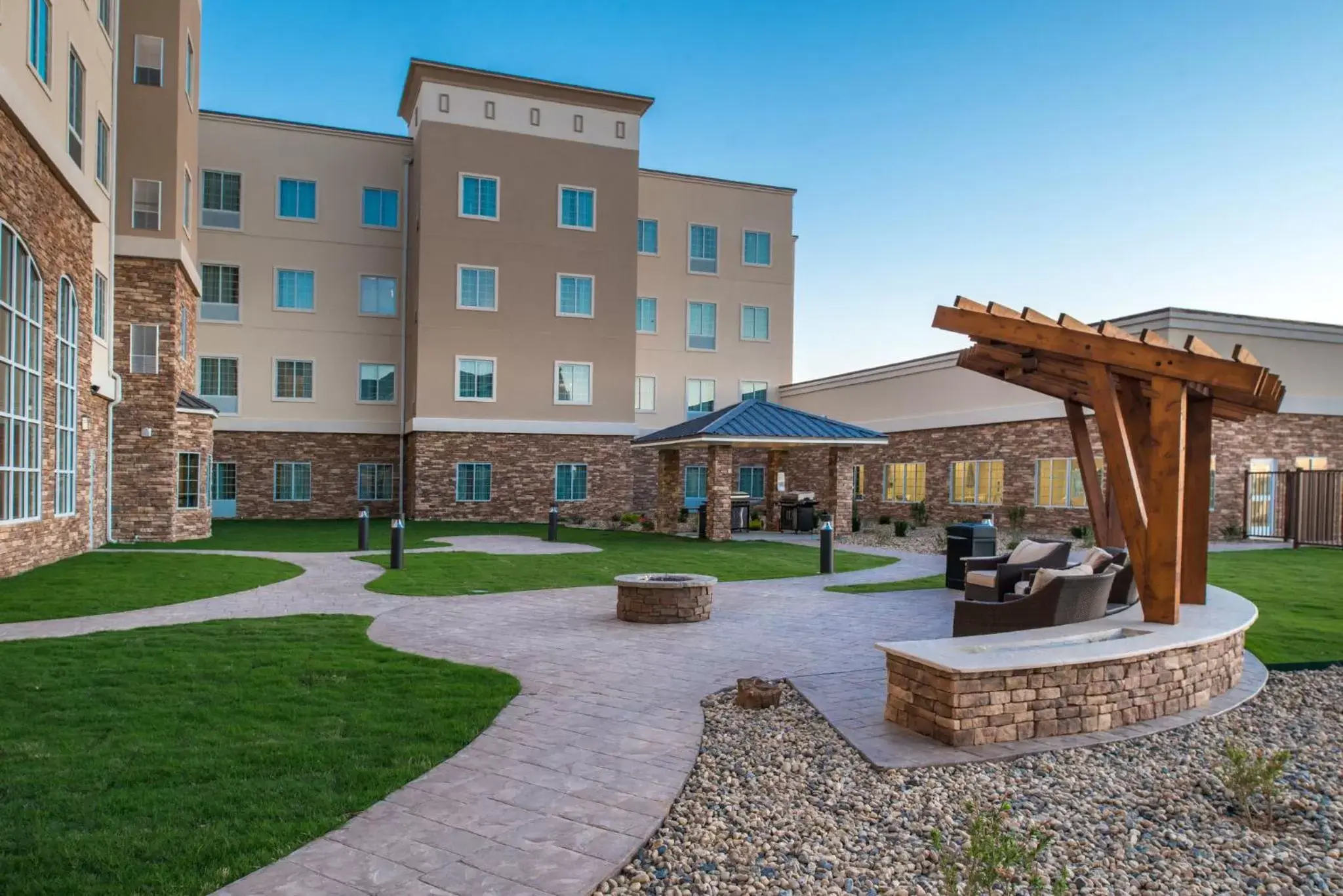 Other, Property Building in Staybridge Suites - Pecos, an IHG Hotel