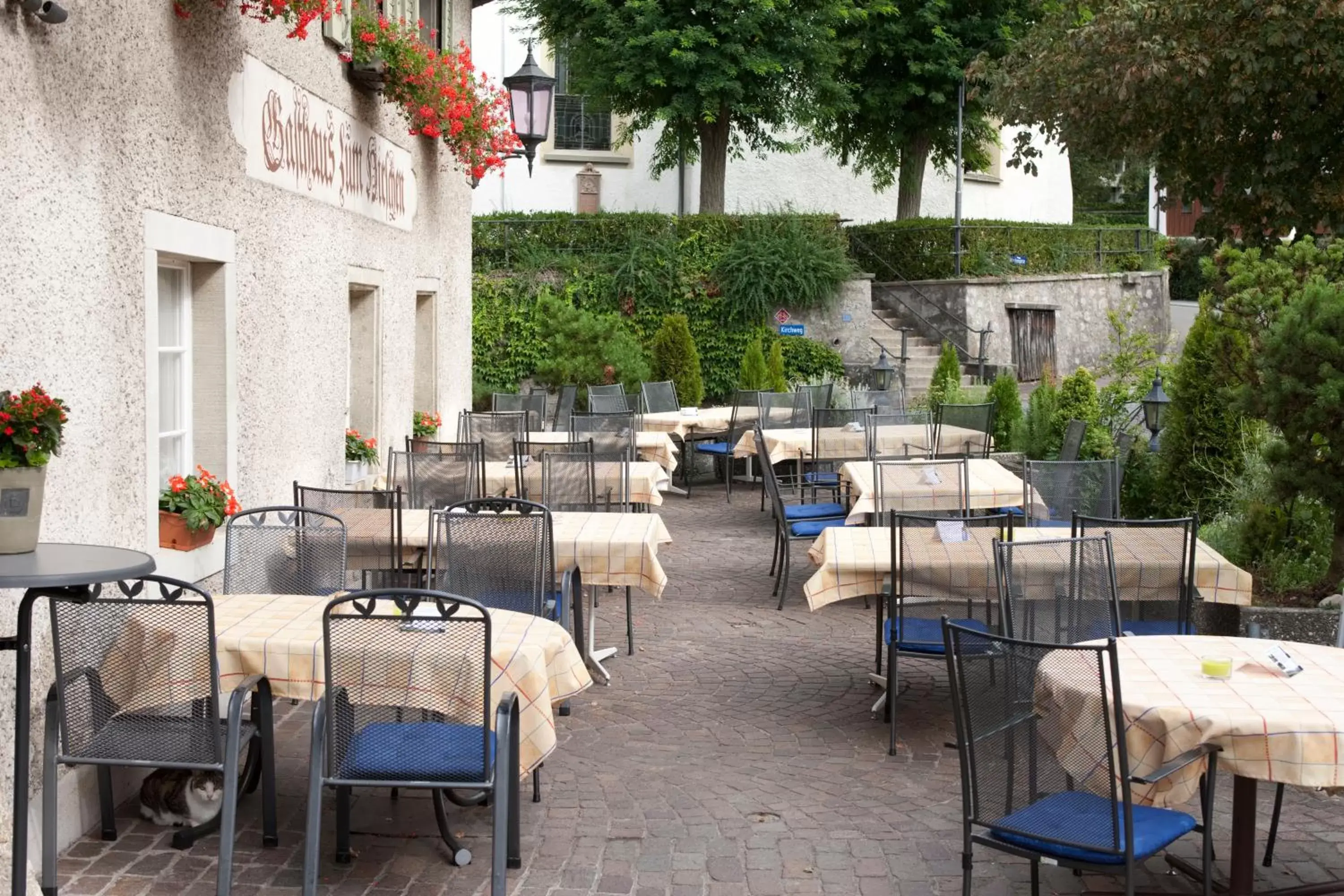 Food and drinks, Restaurant/Places to Eat in Hotel Gasthaus Hirschen