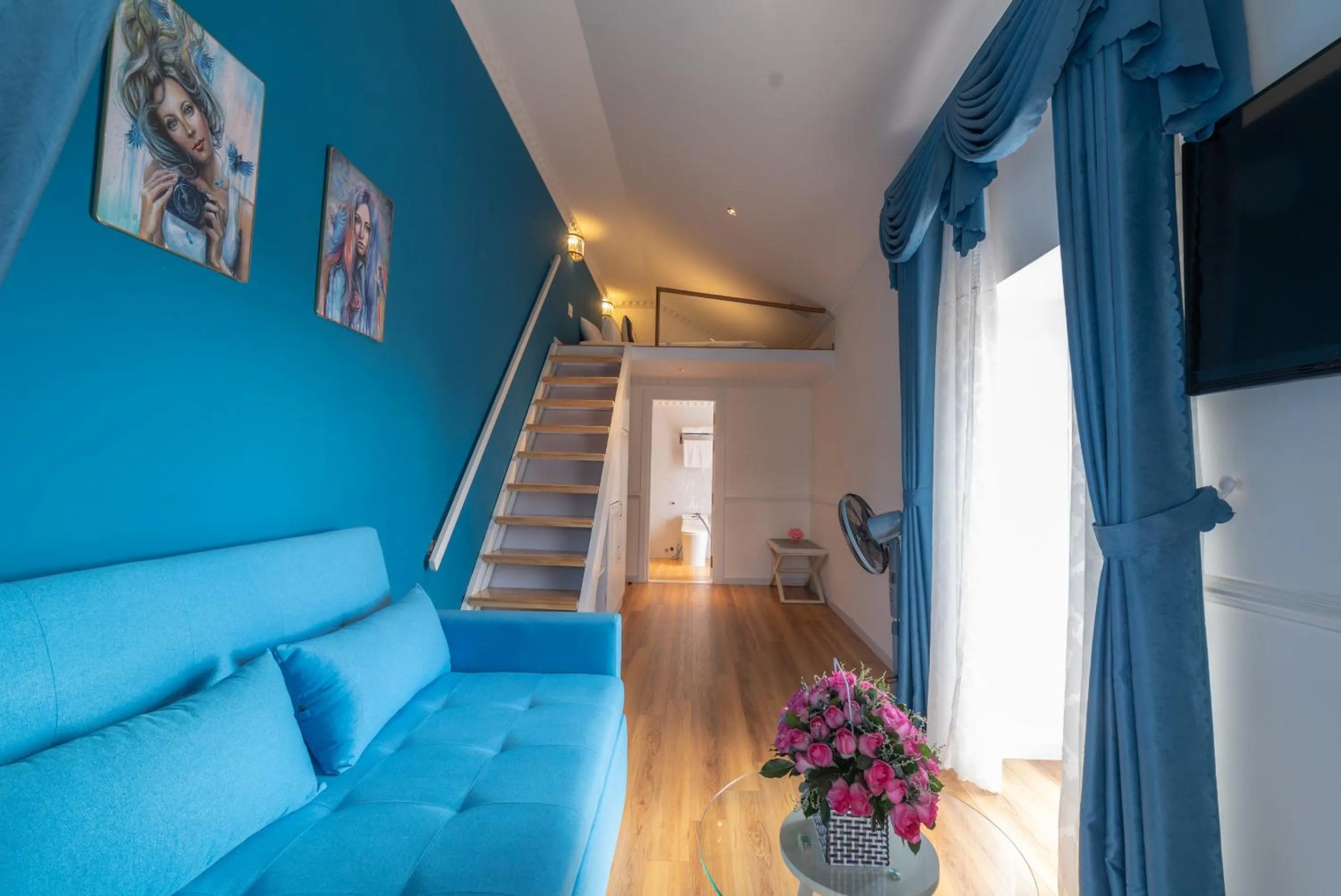 Dalat Boutique Hotel