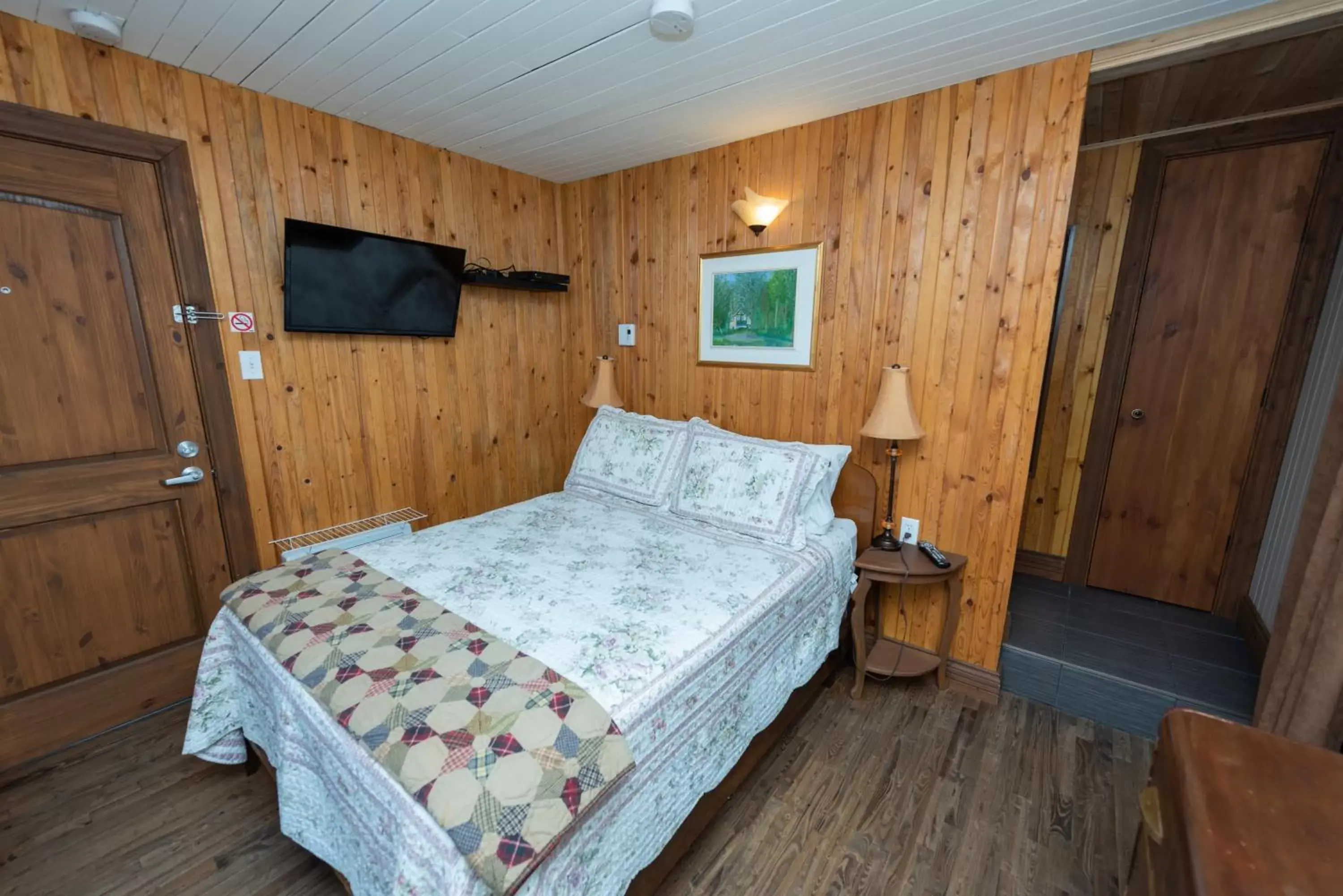 Superior Double Room in Auberge Le Four à Pain Superior Double Room in Auberge Le Four à Pain