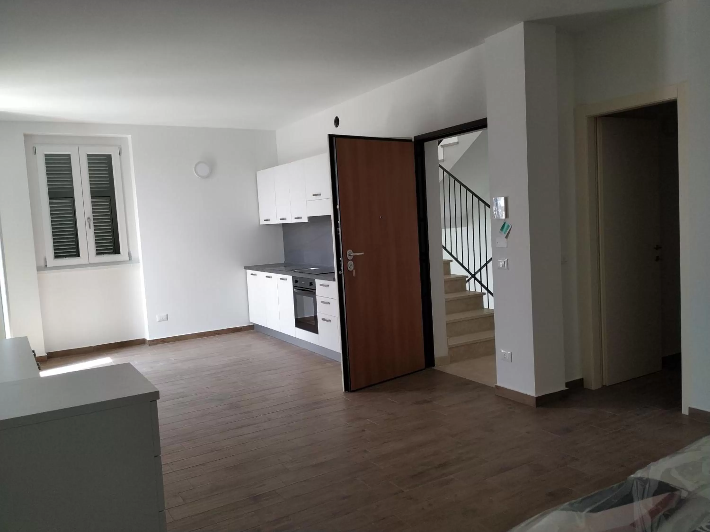 Kitchen or kitchenette, Kitchen/Kitchenette in Villa Canepa