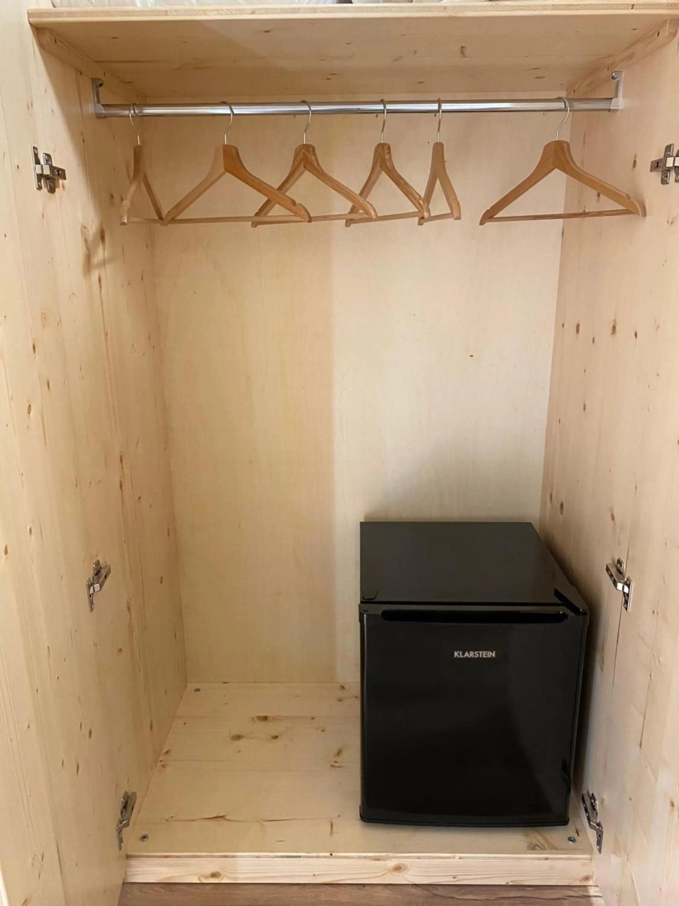 Sky Garden & Wellness R.