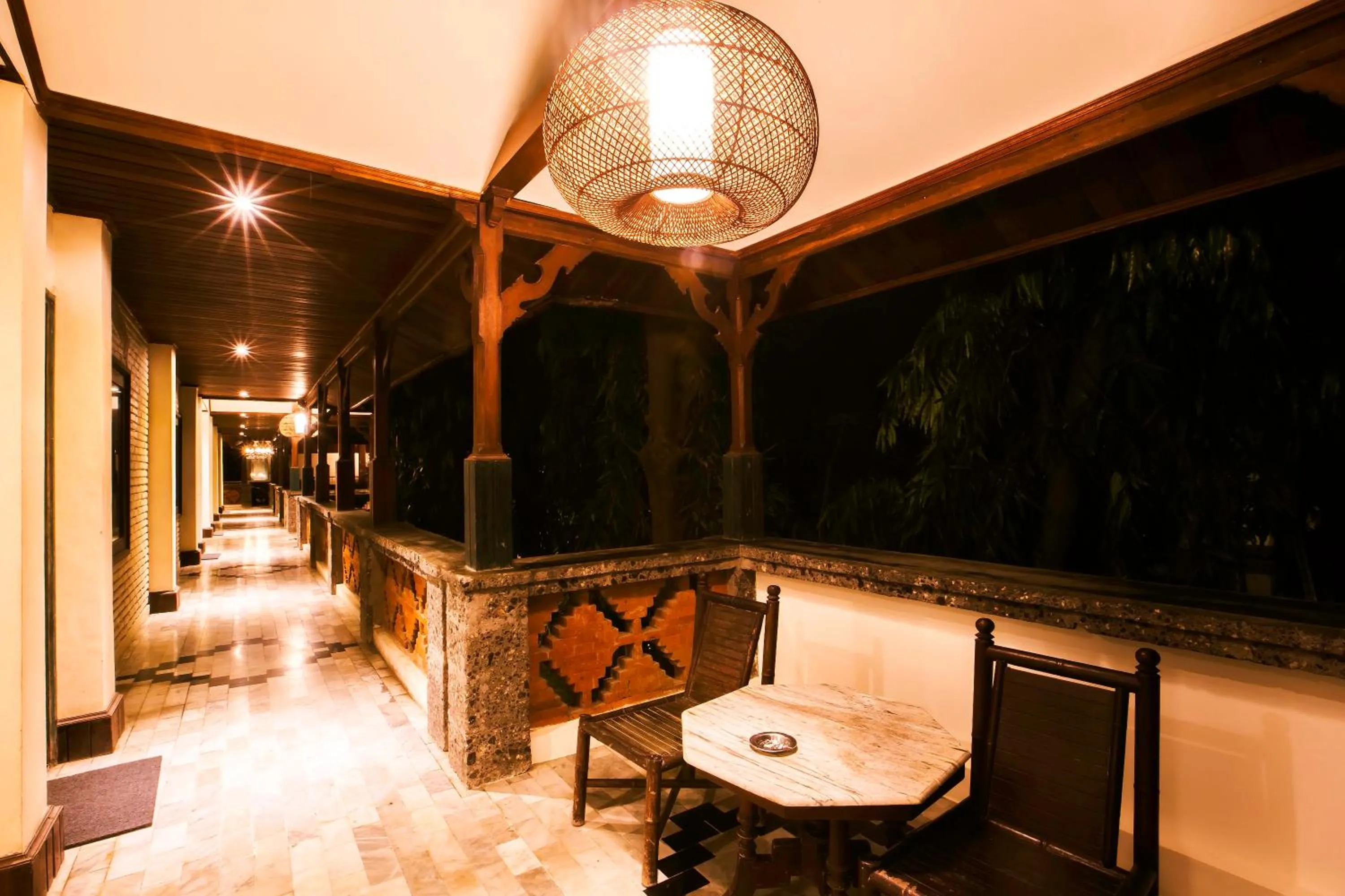 Other in Bali Bungalo Hotel